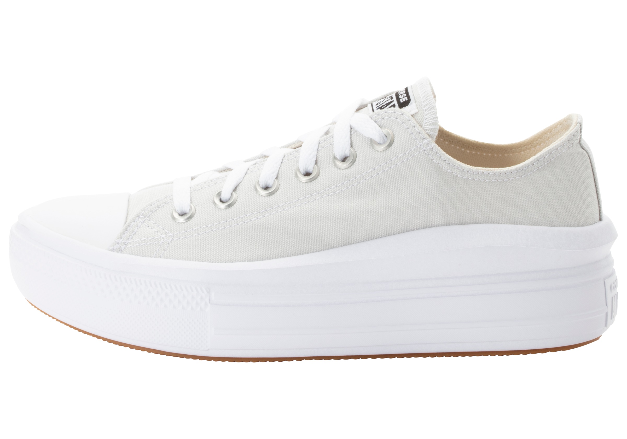 Converse Sneaker "CHUCK TAYLOR ALL STAR MOVE PLATFORM" günstig online kaufen