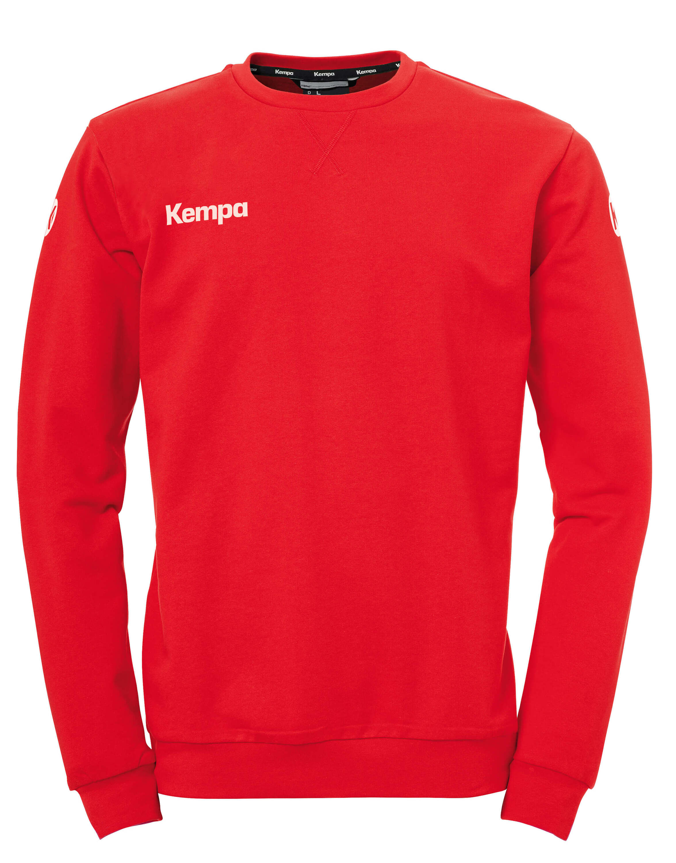 Kempa Trainingsshirt "Sweatshirt TRAINING TOP" 1