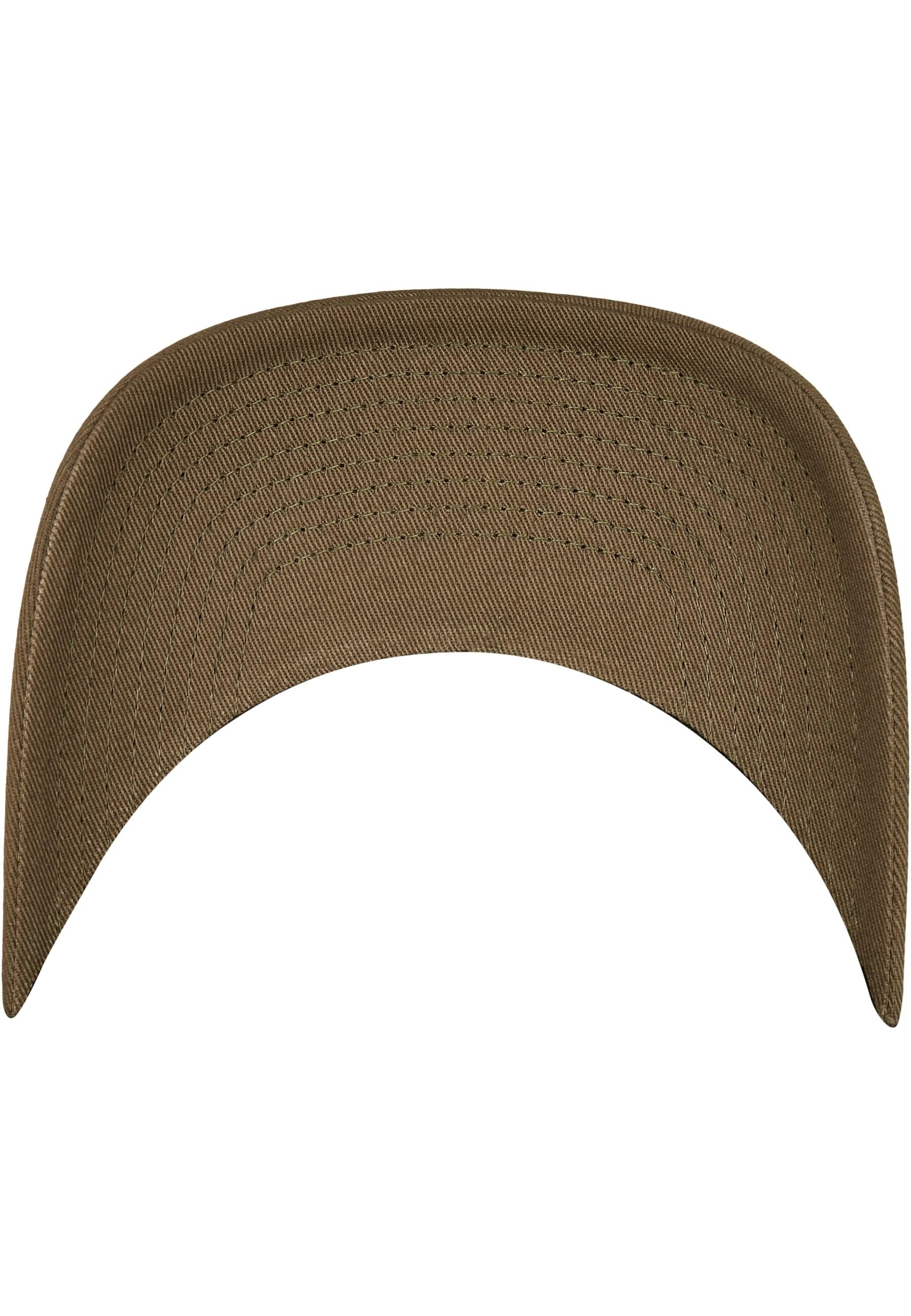 Flexfit Flex Cap »Flexfit Unisex Flexfit Organic Cotton Cap«