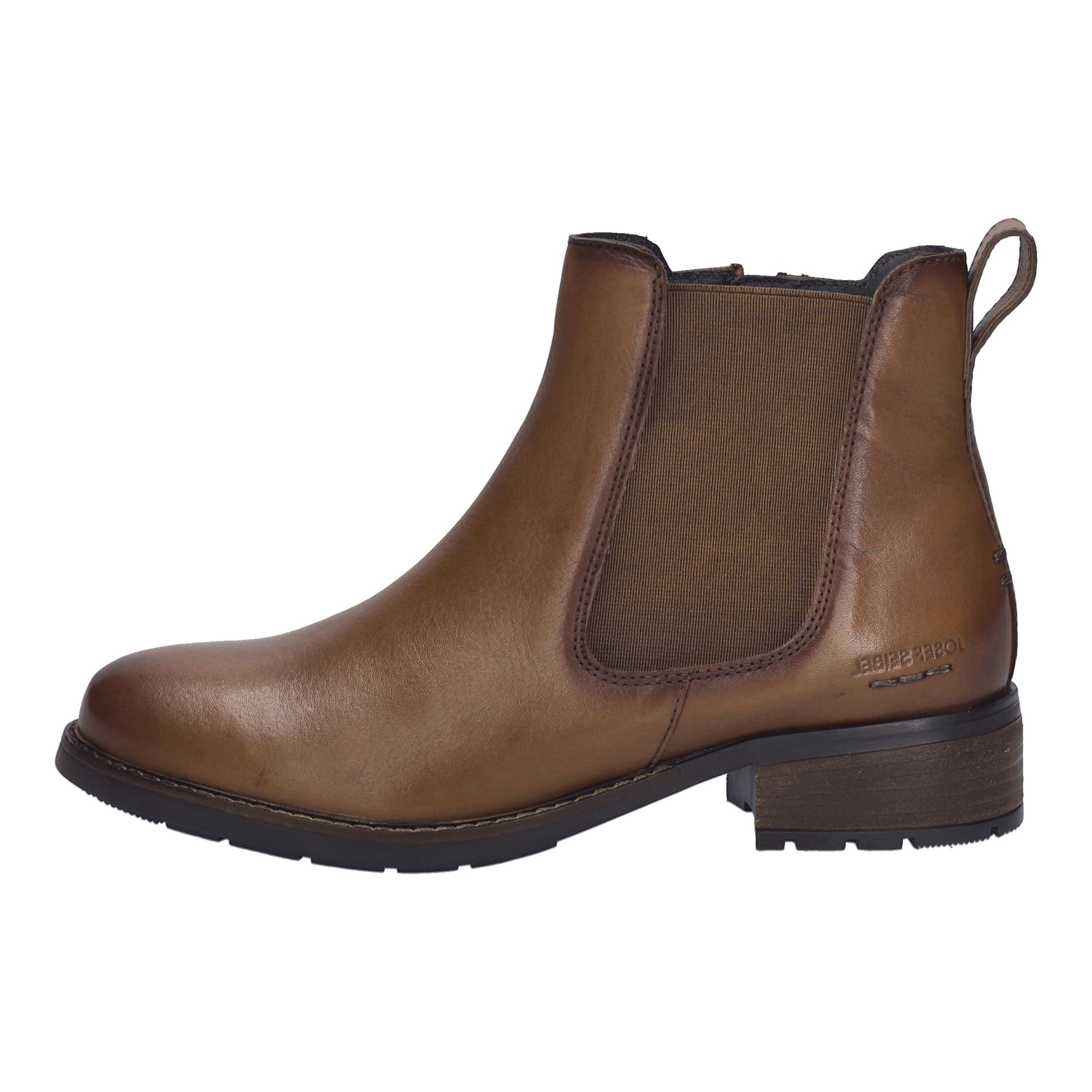 Josef Seibel Stiefelette »Kate 12, cognac«