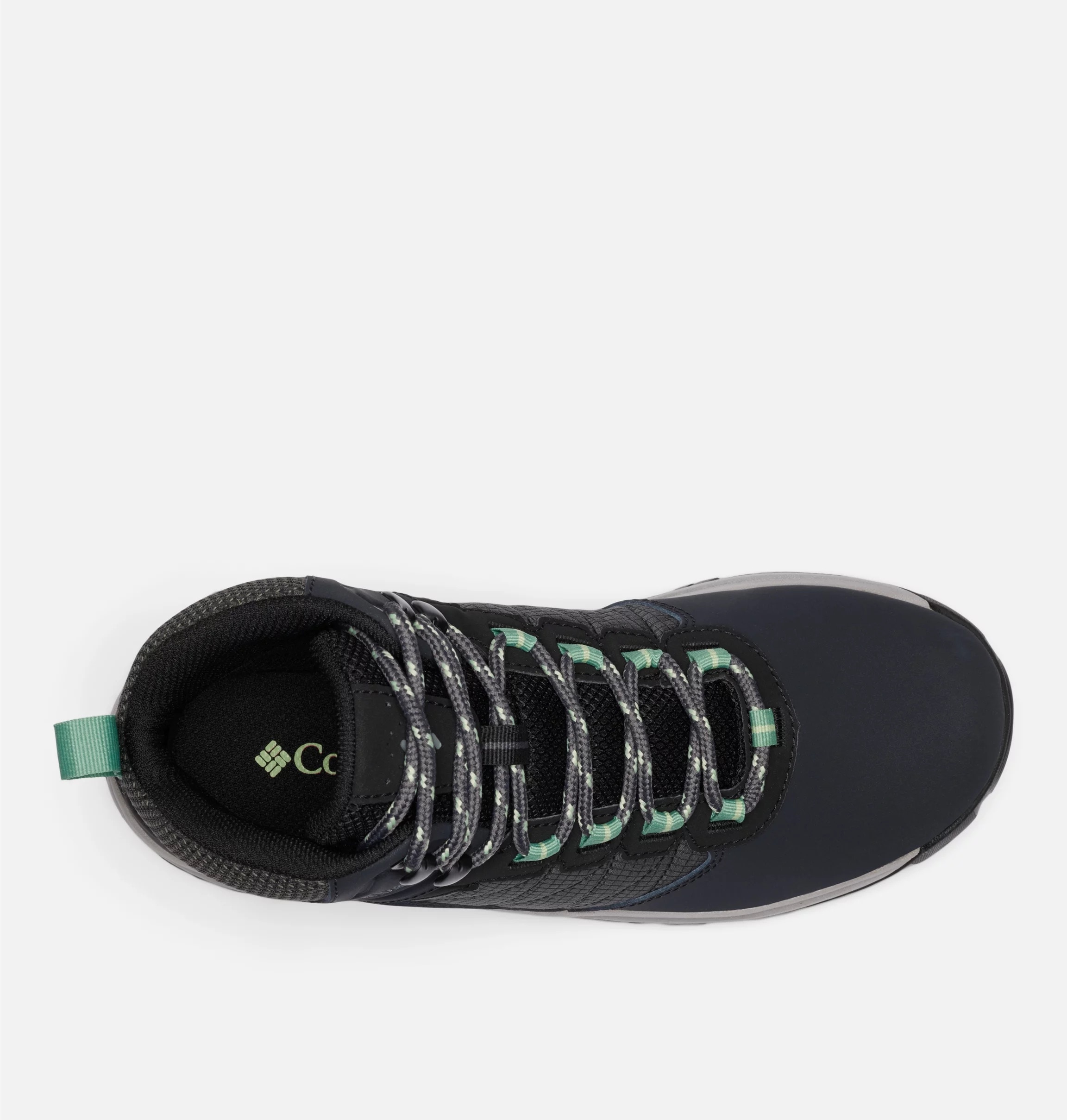 Columbia Wanderschuh »TRANSVERSE™ HIKE WATERPROOF«  wasserdicht