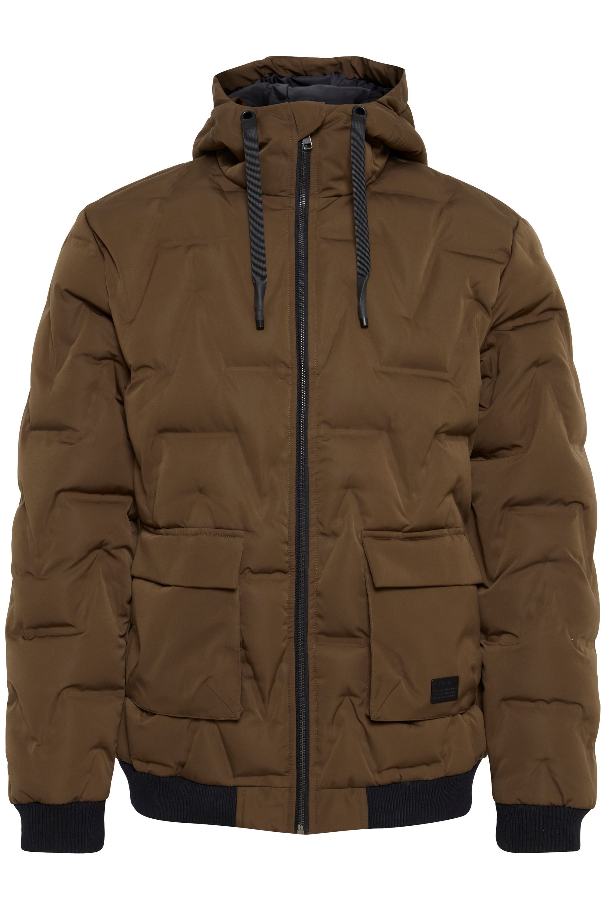 Solid Winterjacke "Winterjacke SDTaylor", mit Kapuze günstig online kaufen