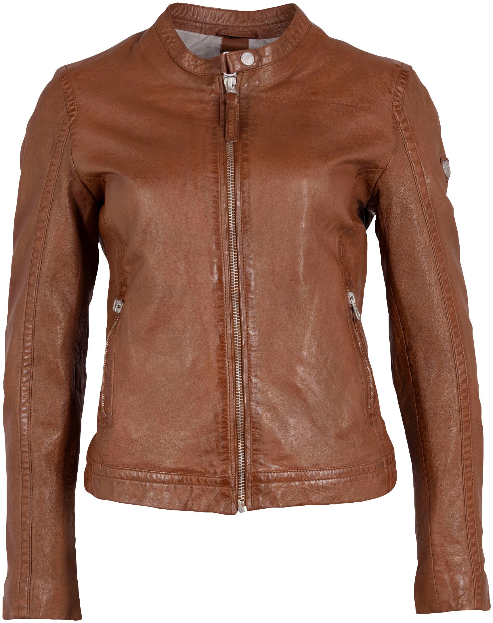 Gipsy Bikerjacke »GWElyza LAVIV« kaufen