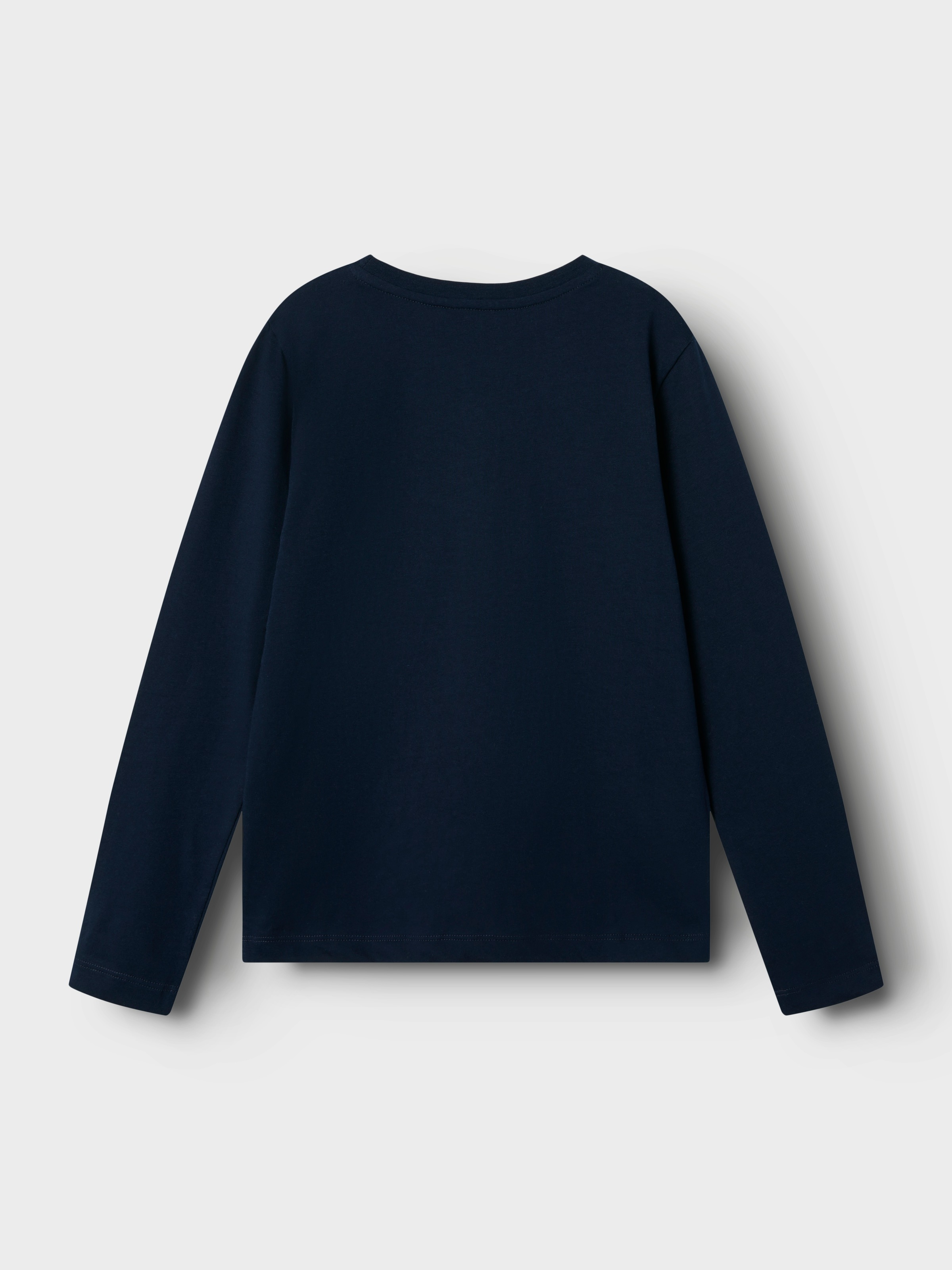 Thumbnail - Name It Langarmshirt "NKMAST POKEMON LS NREG TOP BOX NOOS SKY"