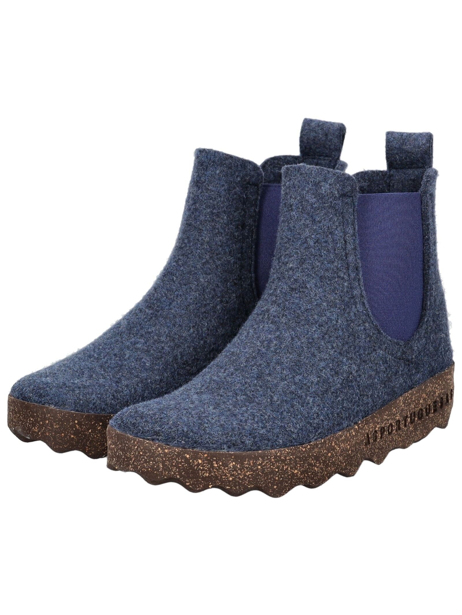 Asportuguesas Stiefelette »Asportuguesas Stiefelette Filz«