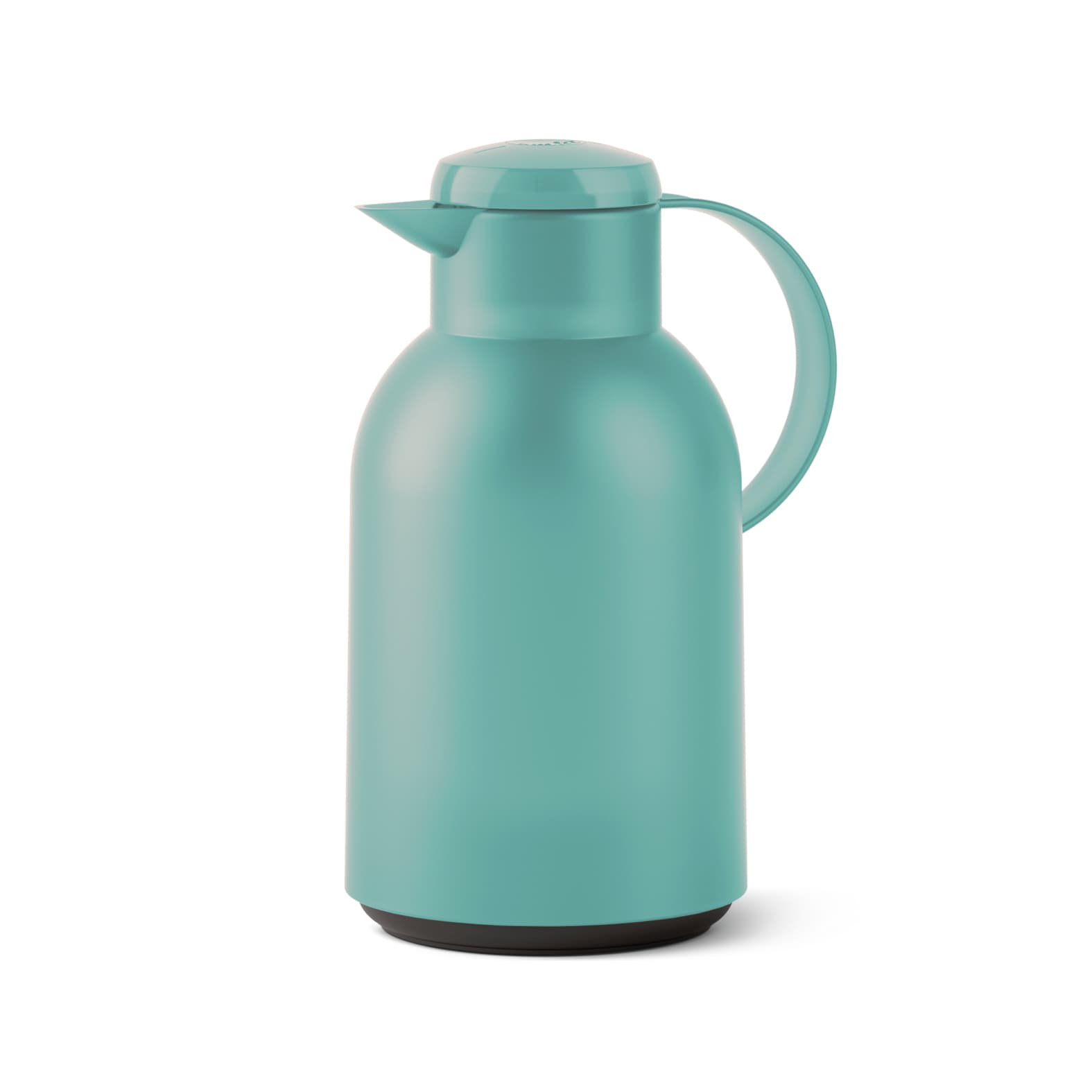 Emsa Isolierkanne "Samba" 1,5 l XXL-Modell, zeitloses Design, einfacher Kno günstig online kaufen