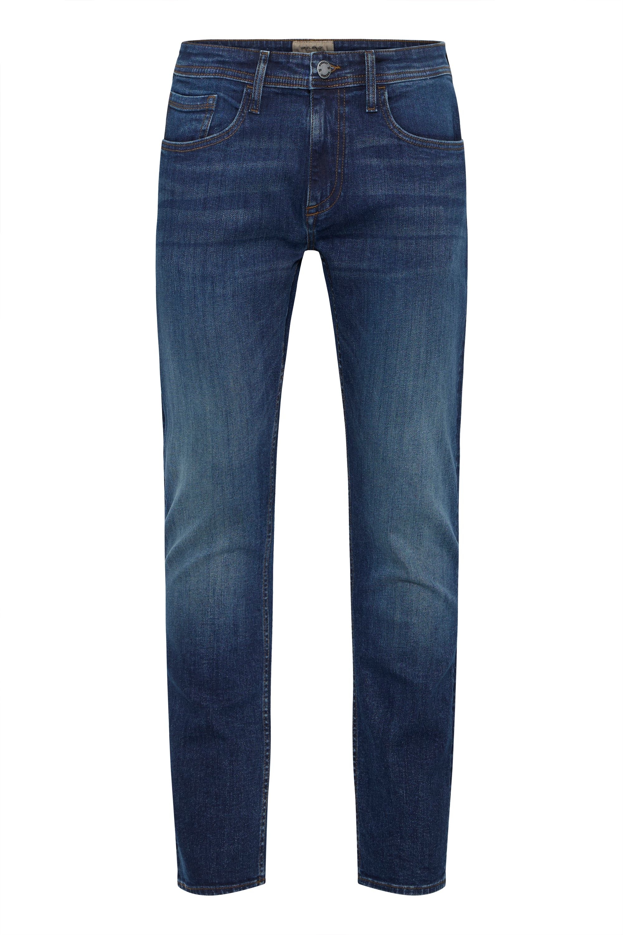 Blend Slim-fit-Jeans "BHTWISTER" Klassische Slim-fit-Jeans günstig online kaufen