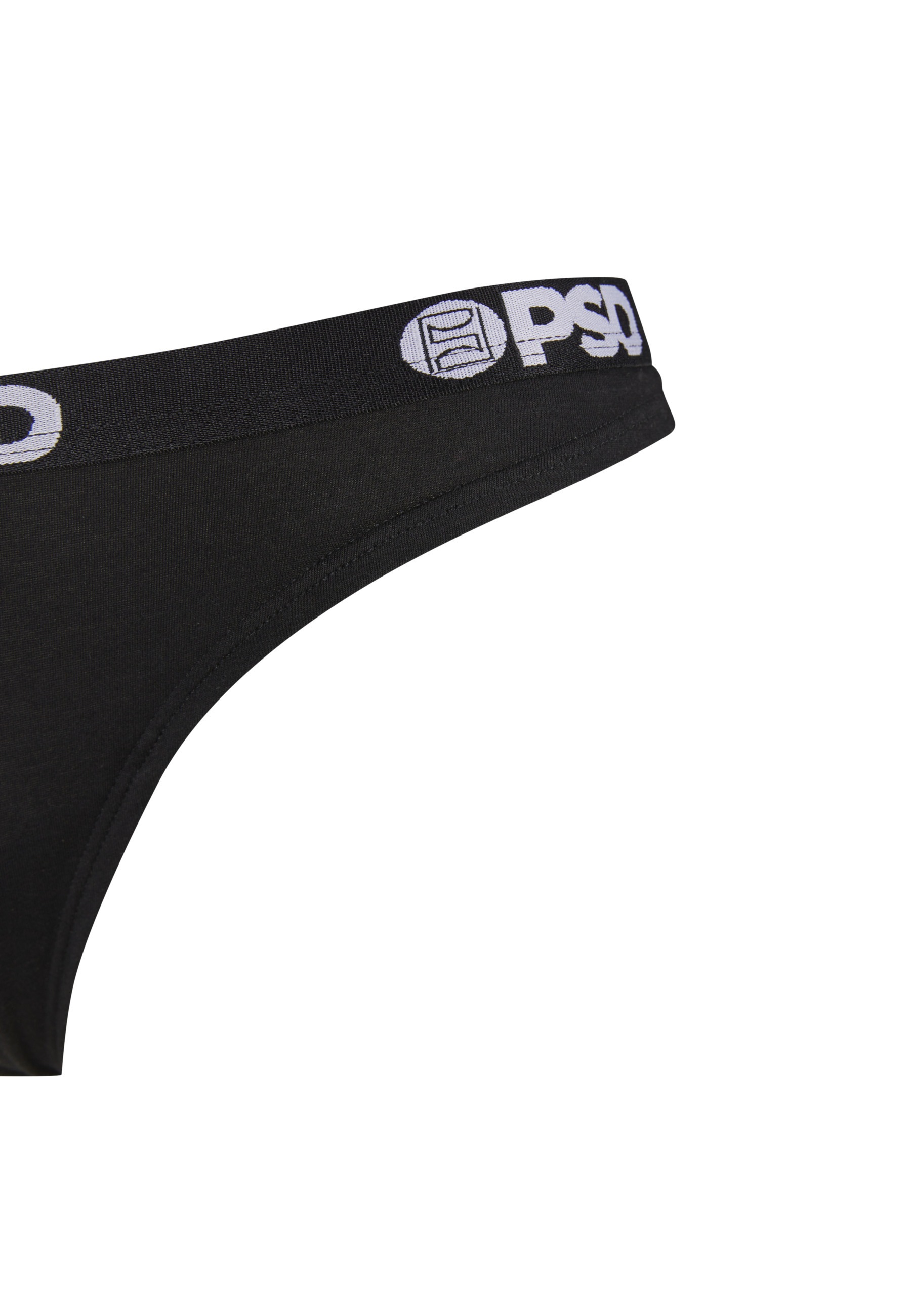 Thumbnail - PSD Panty "PSD THONG ESSENTIAL"