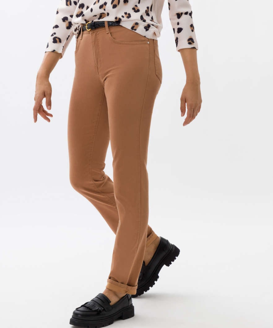 Brax 5-Pocket-Hose "Style CAROLA"