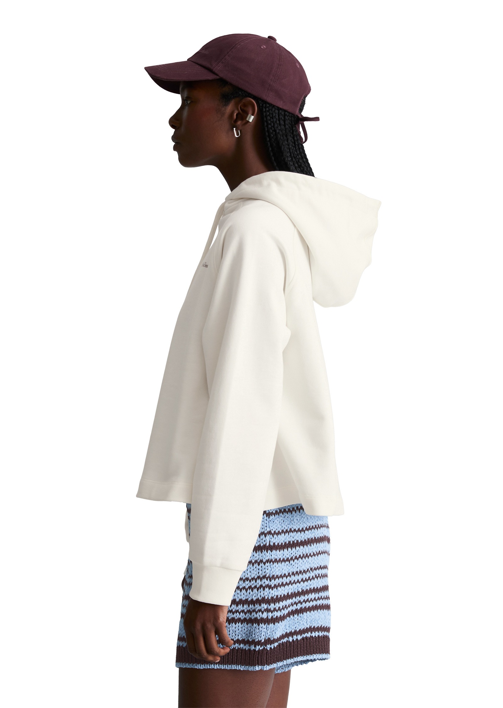 Marc O'Polo DENIM Sweatshirt »aus softem French Terry«
