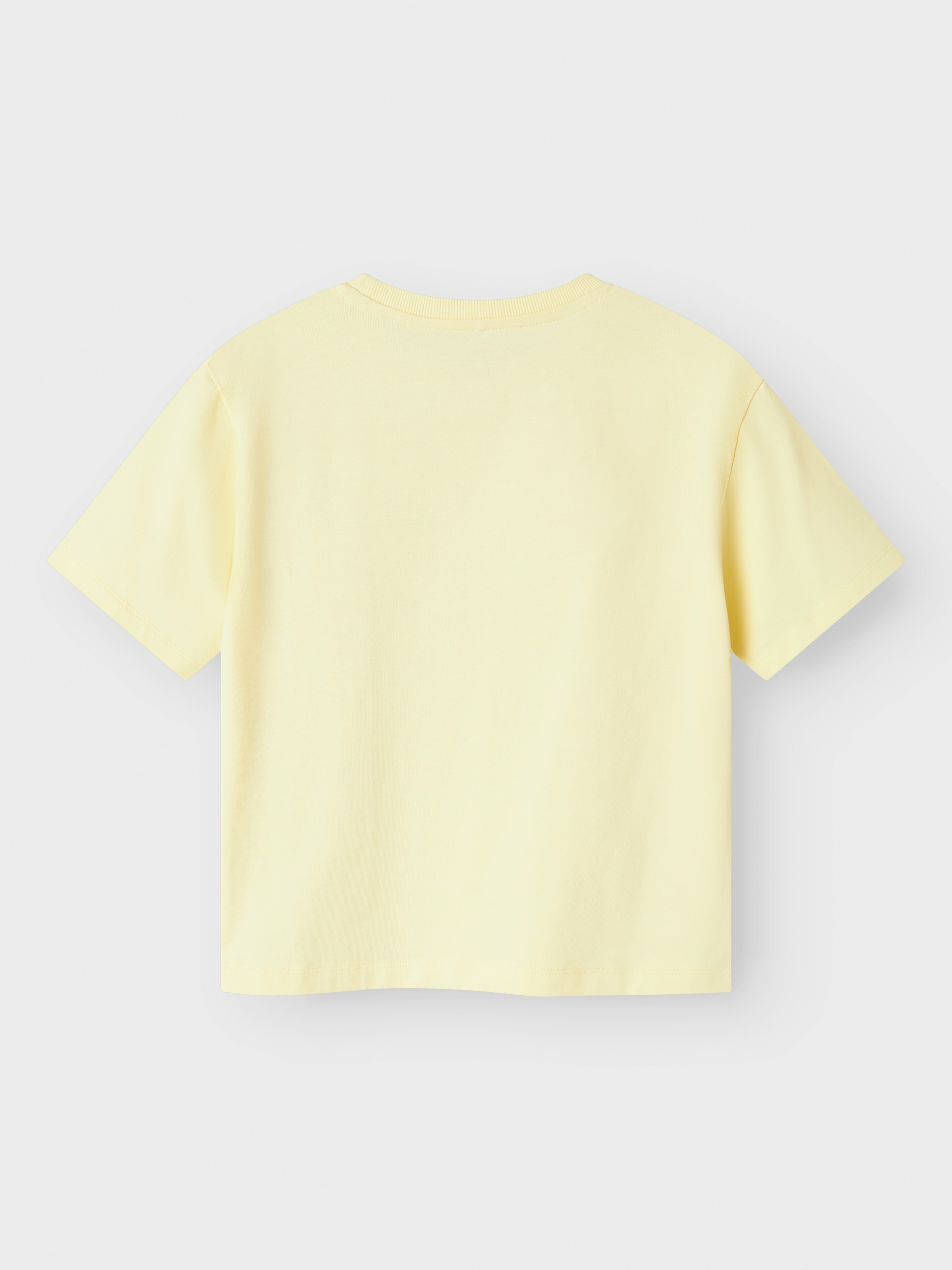 Name It T-Shirt »NKFGREGA SS NREG TOP NOOS«, in Basic-Form