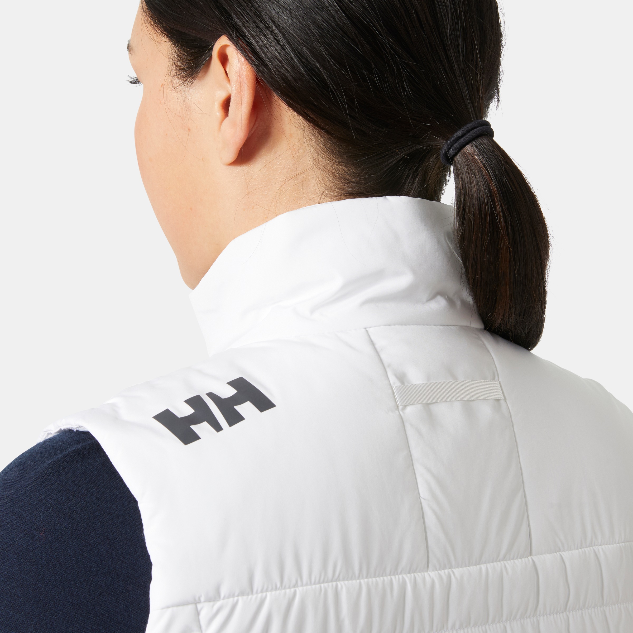 Helly Hansen Women's Crew Insulator 2.0 Vest White XL 3