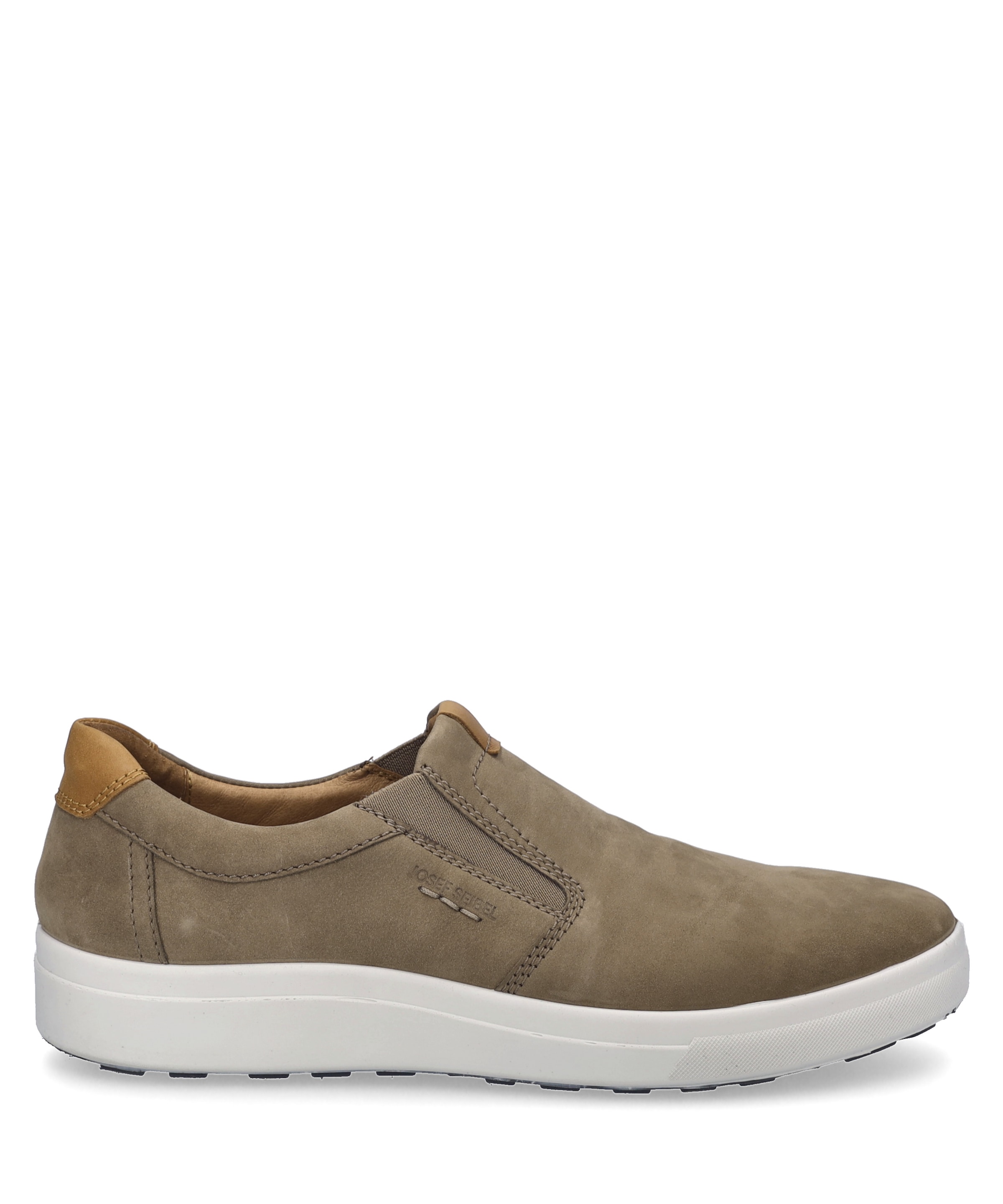 Josef Seibel Sneaker »Maddox 06, taupe-kombi«