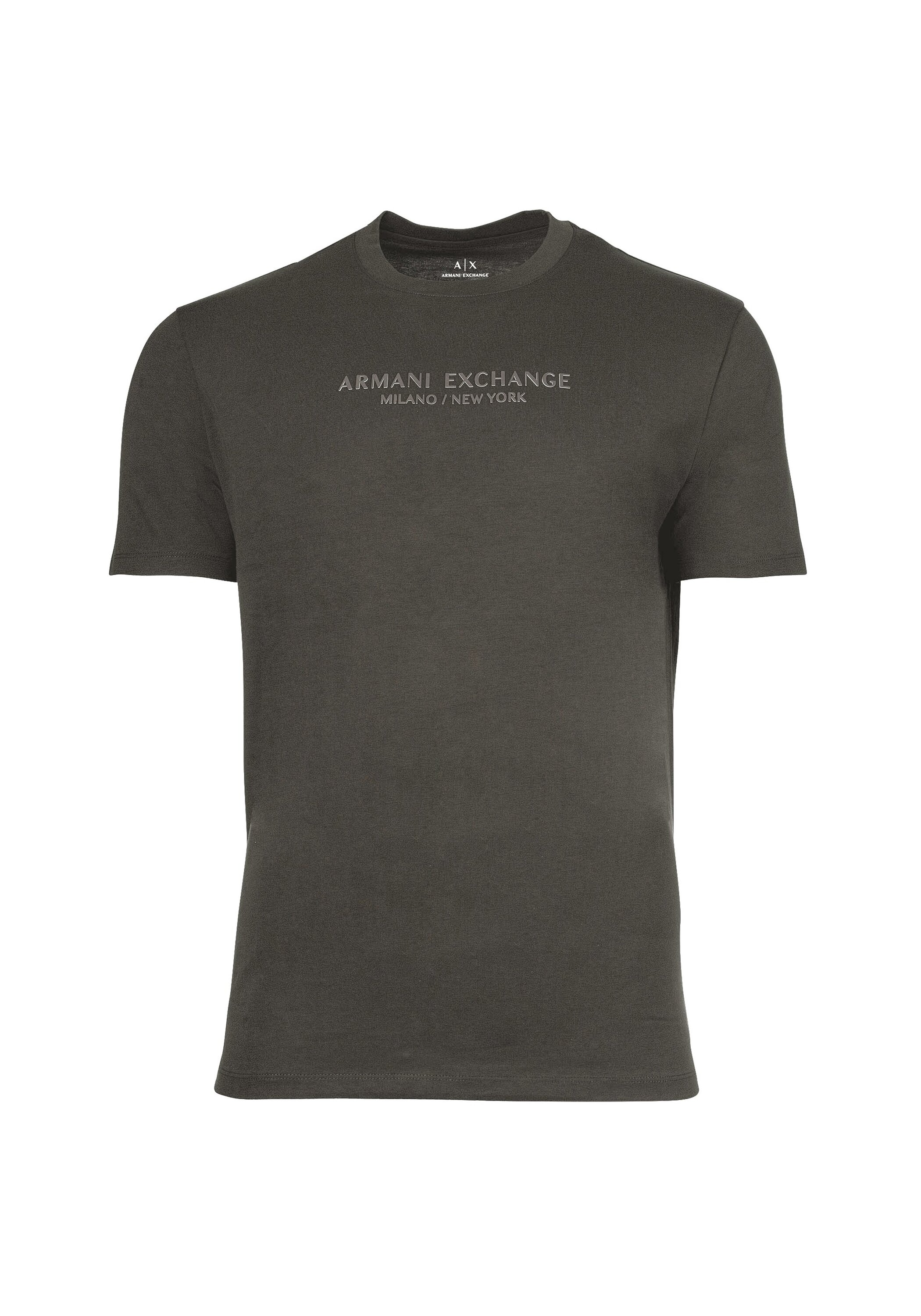 ARMANI EXCHANGE T-Shirt "T-Shirt T-SHIRT 1er Pack" 1 tlg. günstig online kaufen