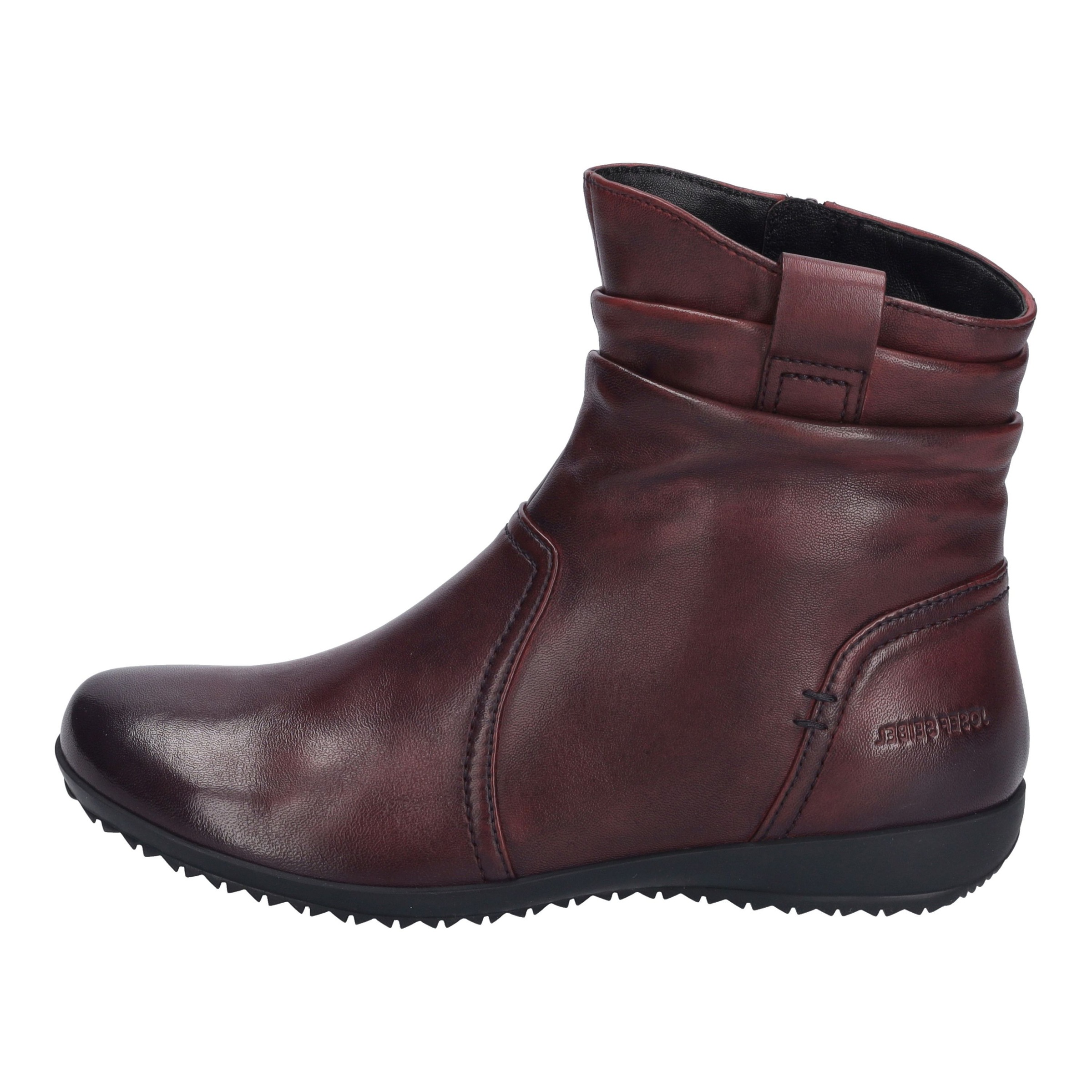 Josef Seibel Stiefelette »Naly 63, amarena«