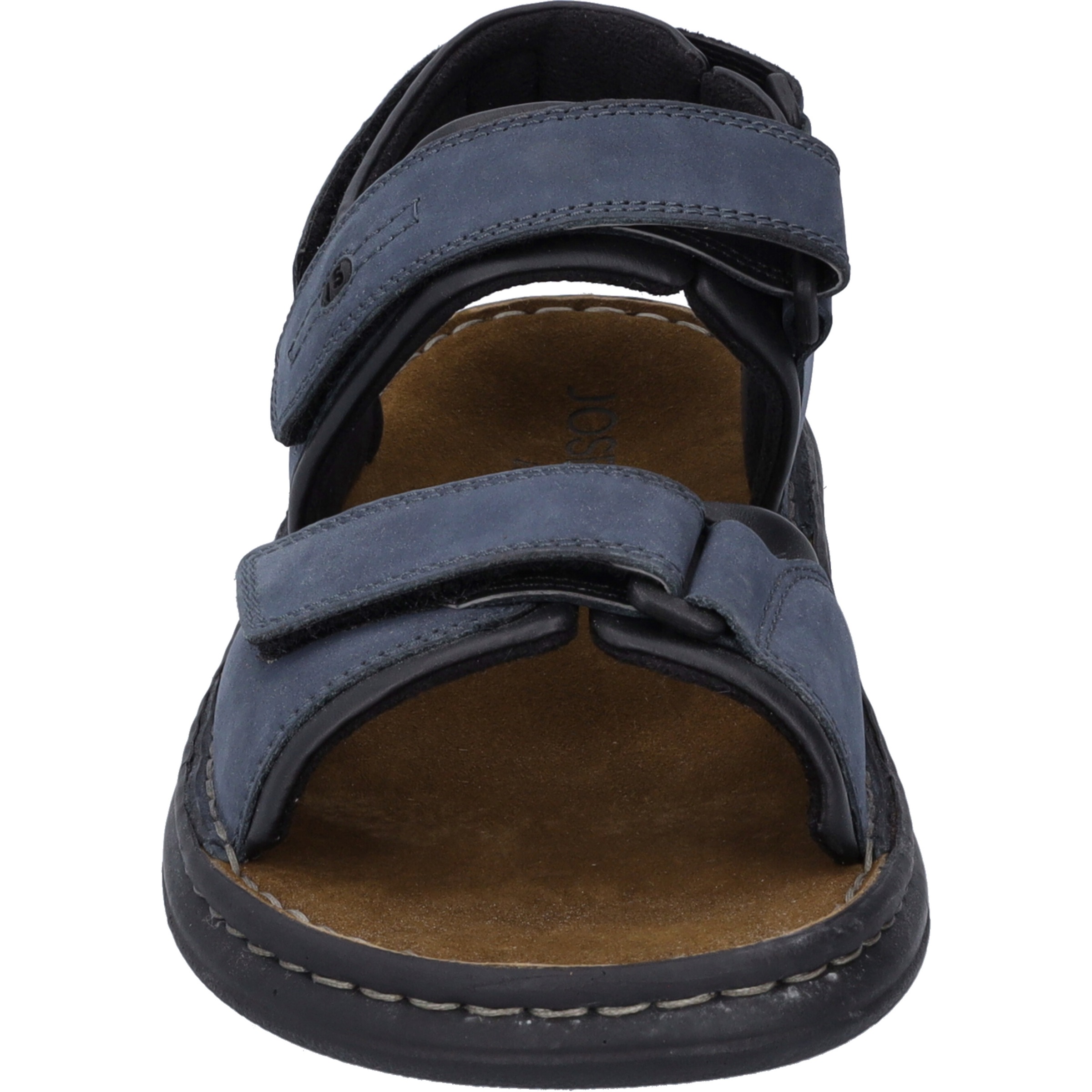 Josef Seibel Sandale »Rafe, blau«