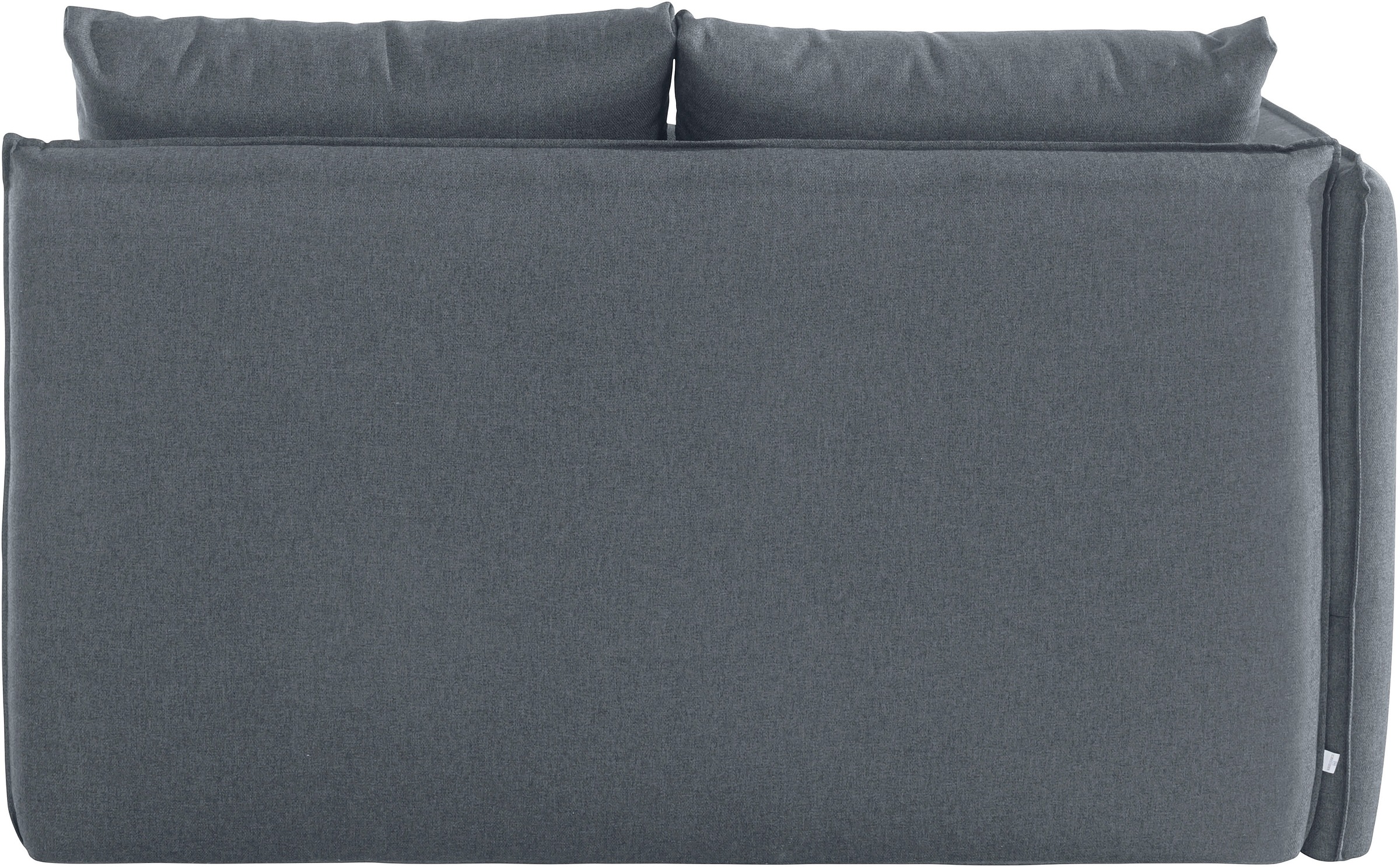 andas Ottomane »Nöre«, Lounge-Modul - zum eigenen Zusammenstellen, Breite 138cm, Tiefe 168cm