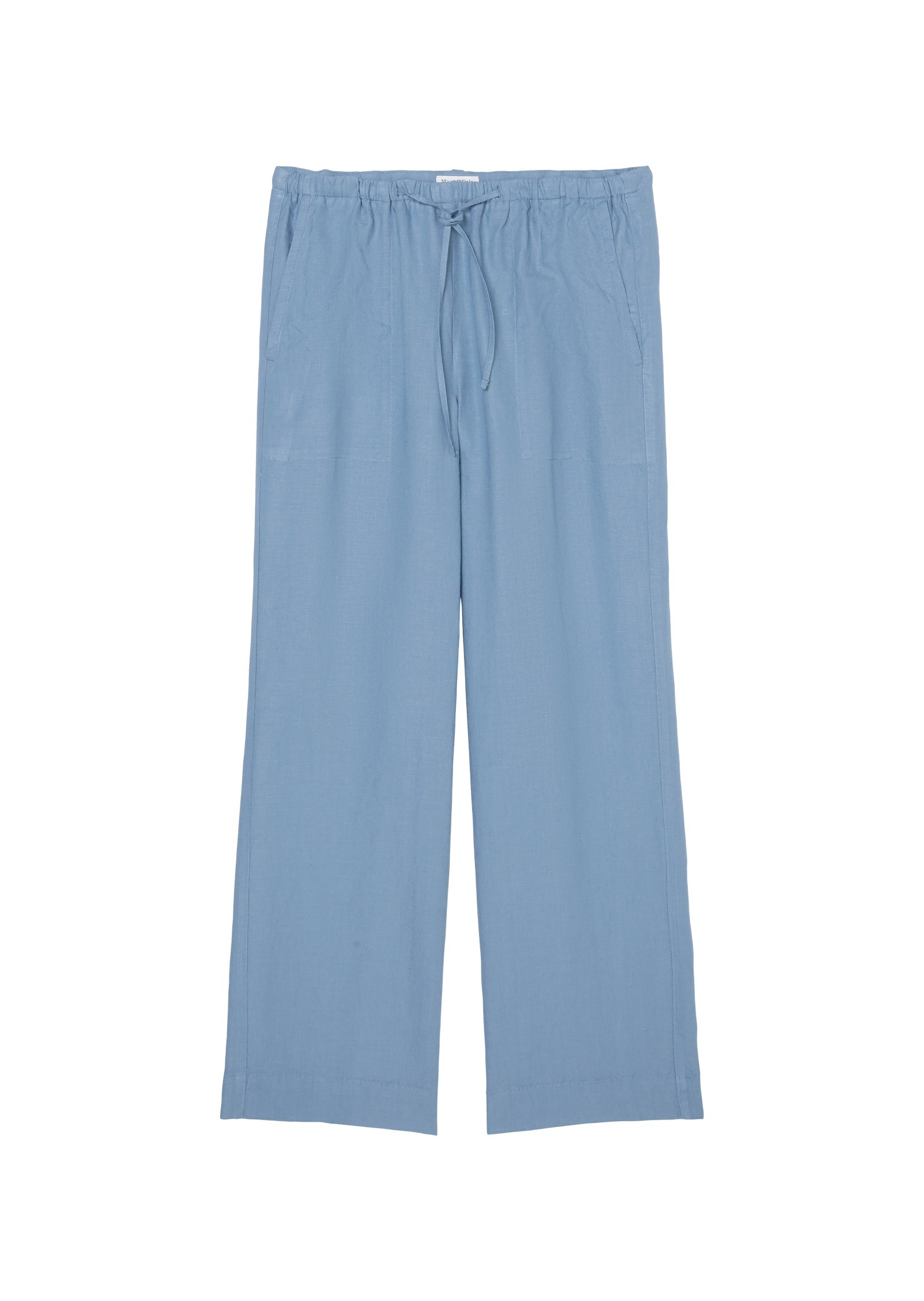 Marc O'Polo Chinohose »aus reinem Leinen«