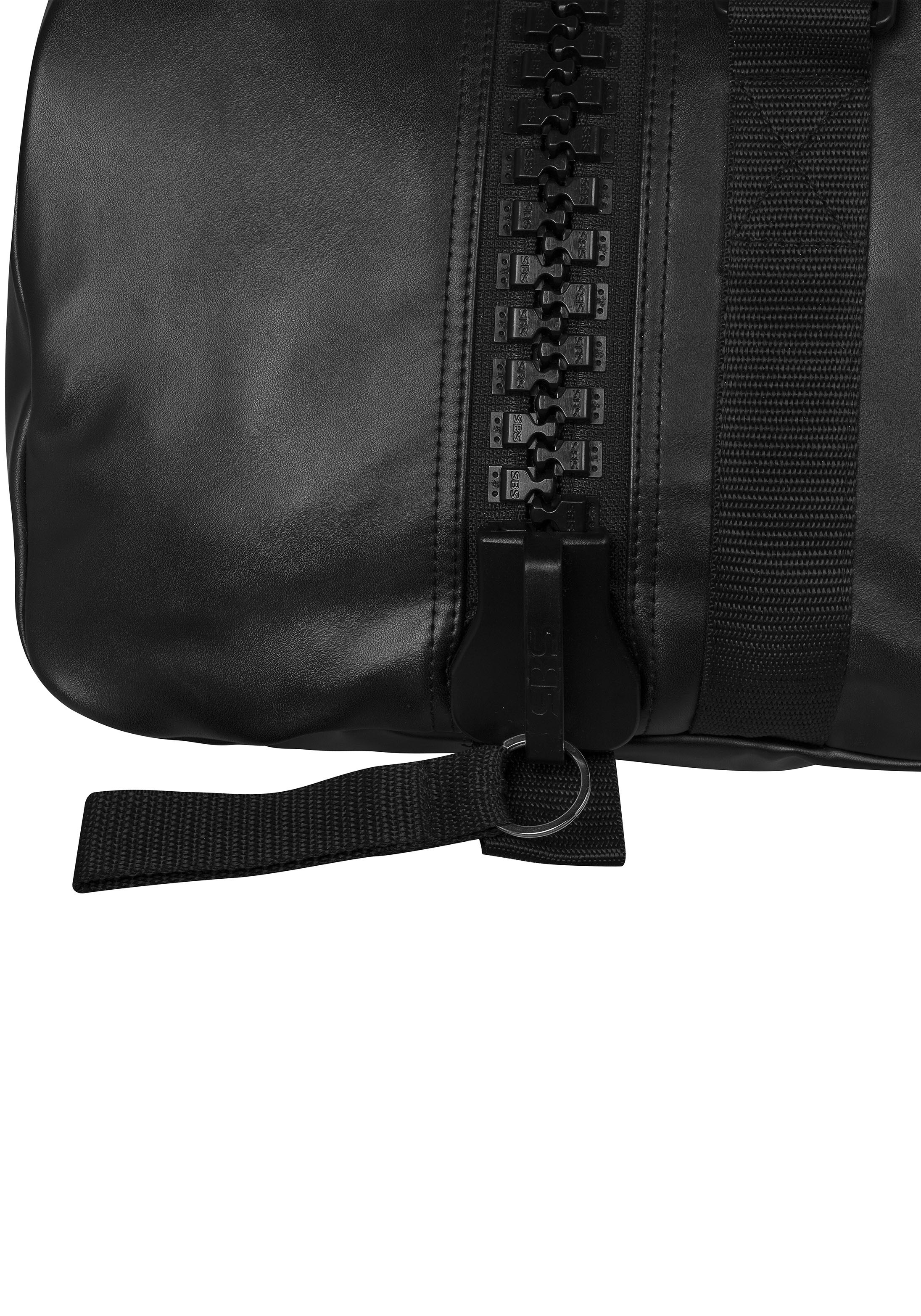 adidas Performance Sporttasche »2in1 Bag PU COMBAT SPORTS«, (1 tlg.), Adidas Logo