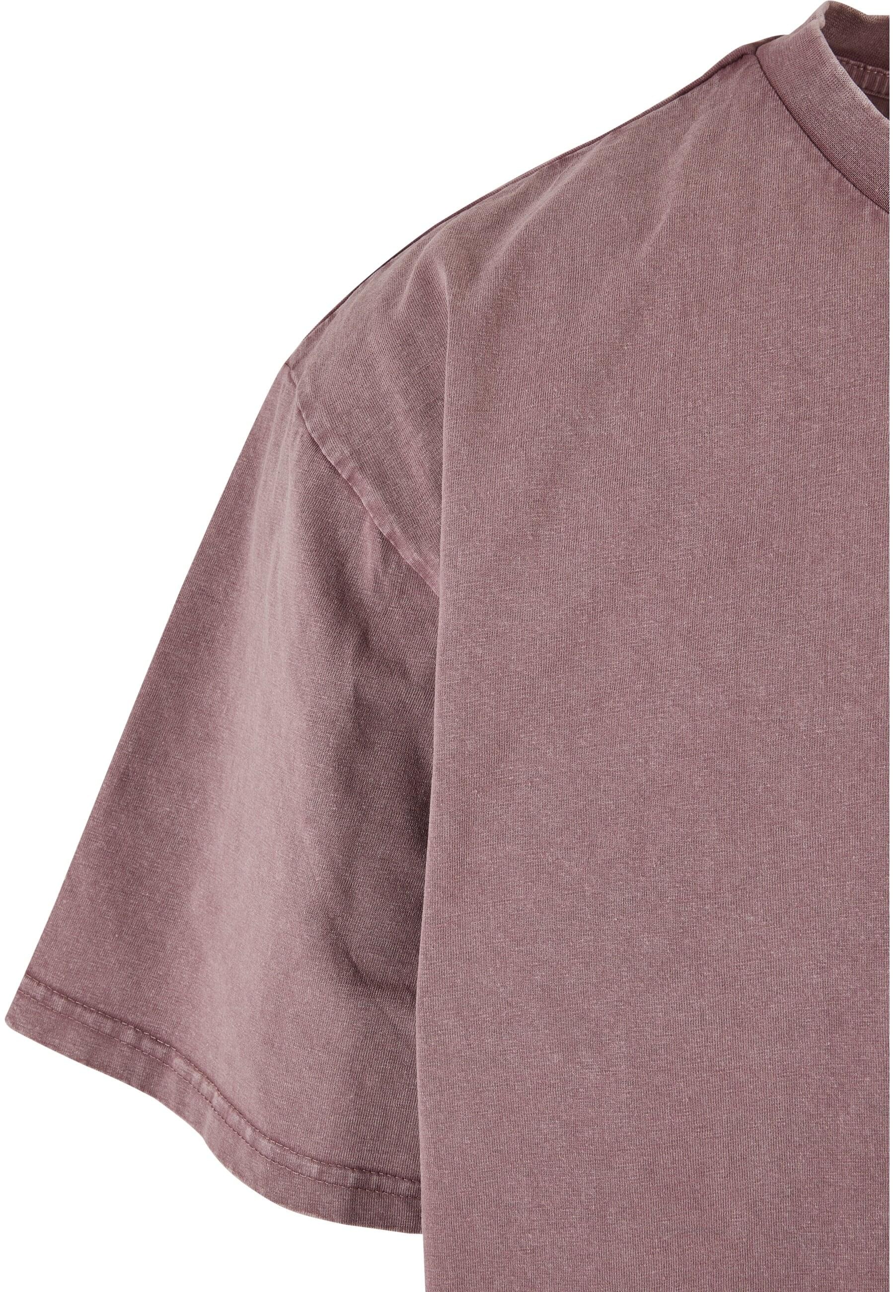 Karl Kani Kurzarmshirt »Karl Kani Herren Small Signature Washed Tee«, (1 tlg.)