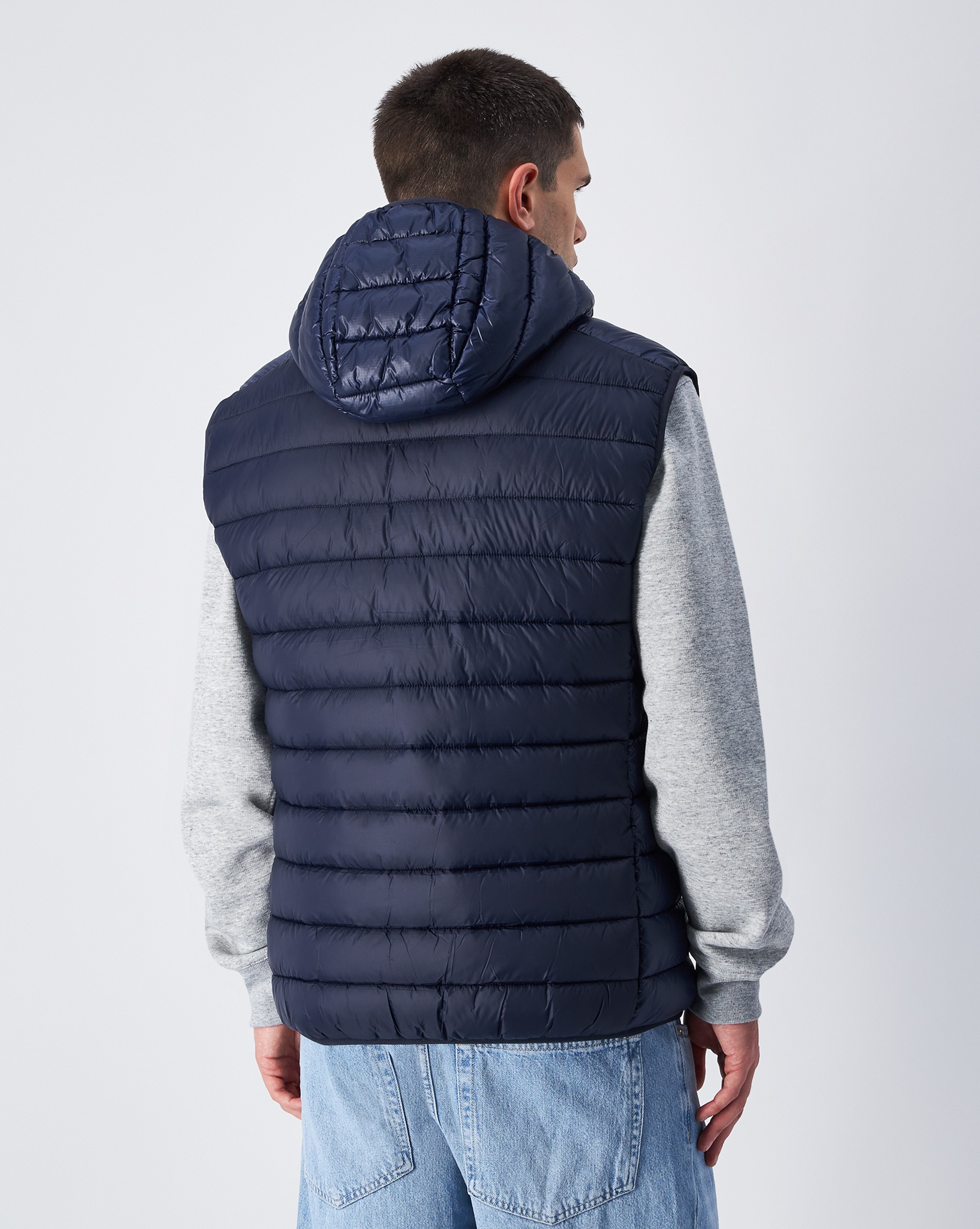 Champion Steppweste Polyfilled Vest günstig online kaufen