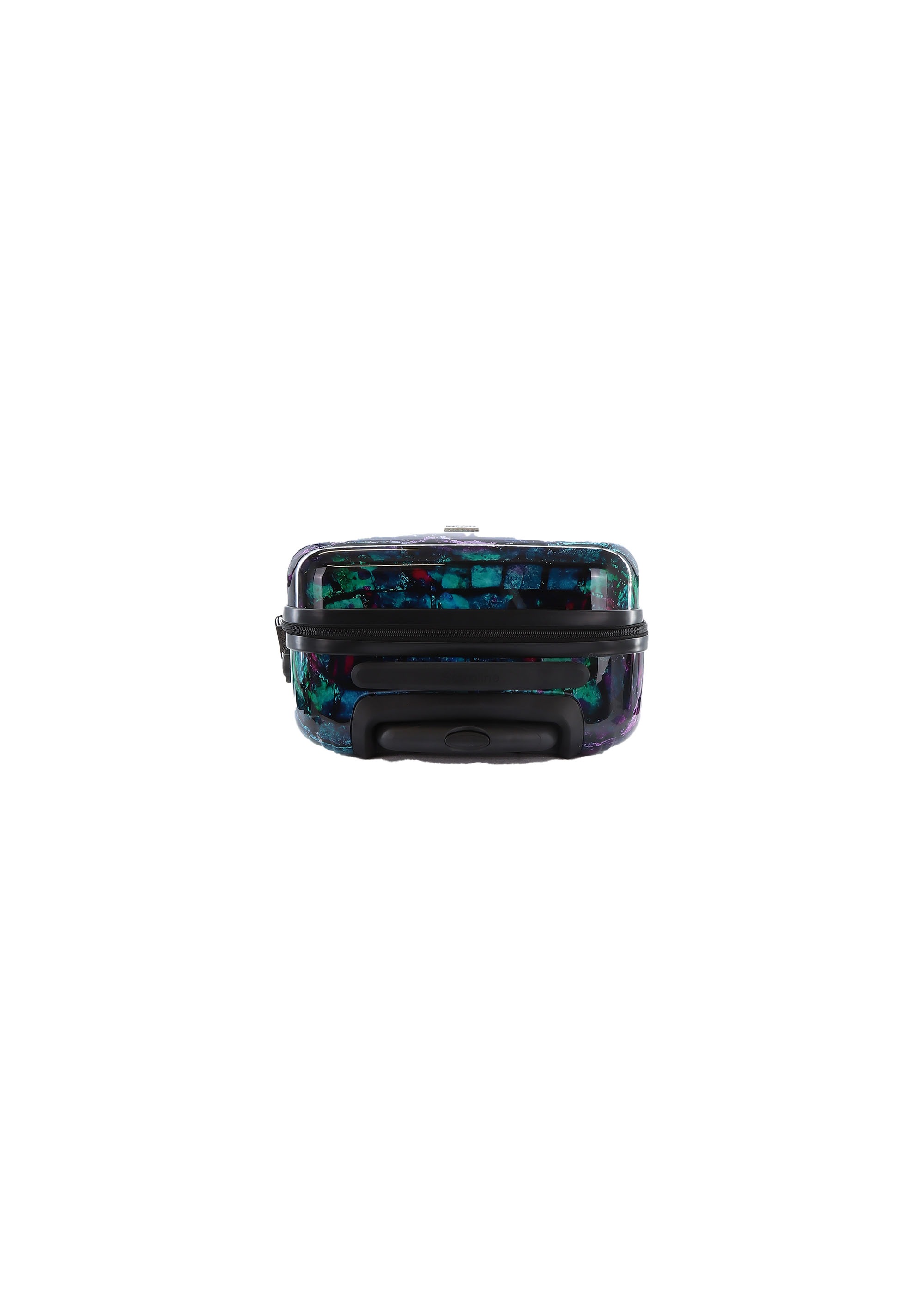 Saxoline® Koffer »Headphone«, Hergestellt aus Acrylnitril-Butadien-Styrol (ABS)