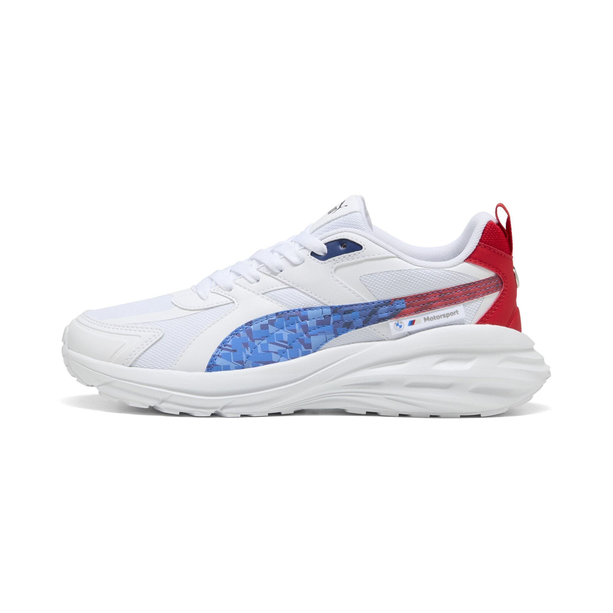 PUMA Sneaker »BMW M Motorsport Hypnotic LS Sneakers Erwachsene«