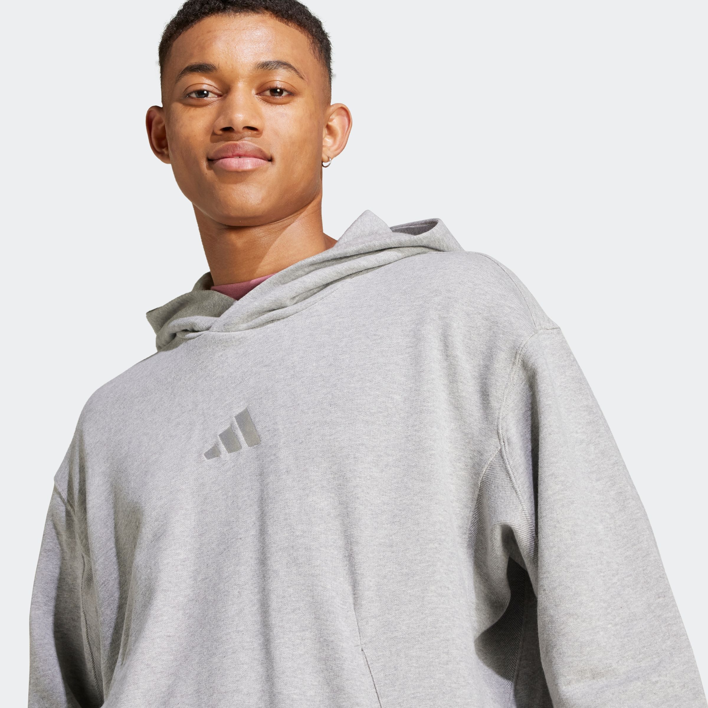 adidas Sportswear Kapuzensweatshirt »M A SZN FT HD«