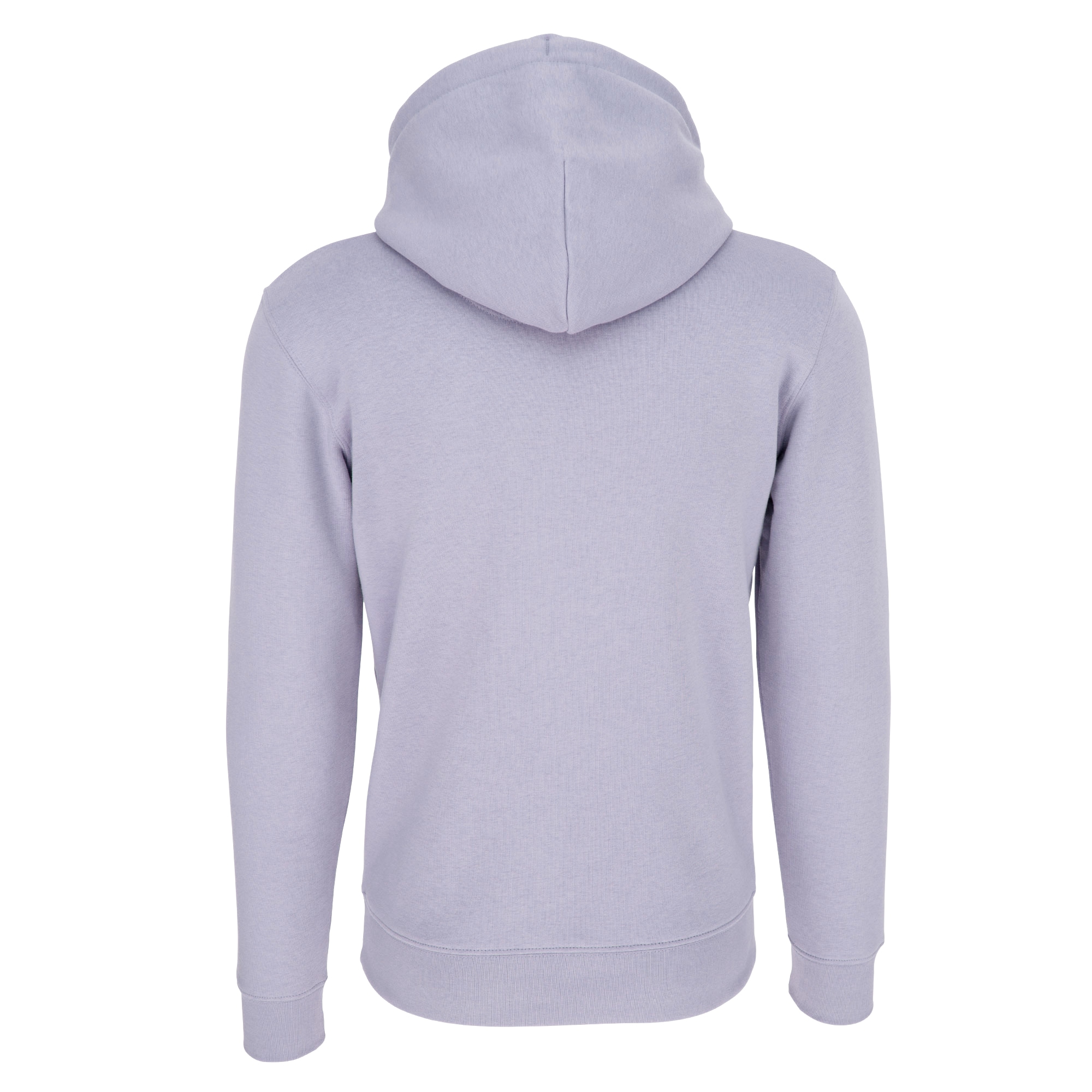 YEAZ Kapuzenpullover »Hoodie Vintage Lavender (unisex) CUSHY«