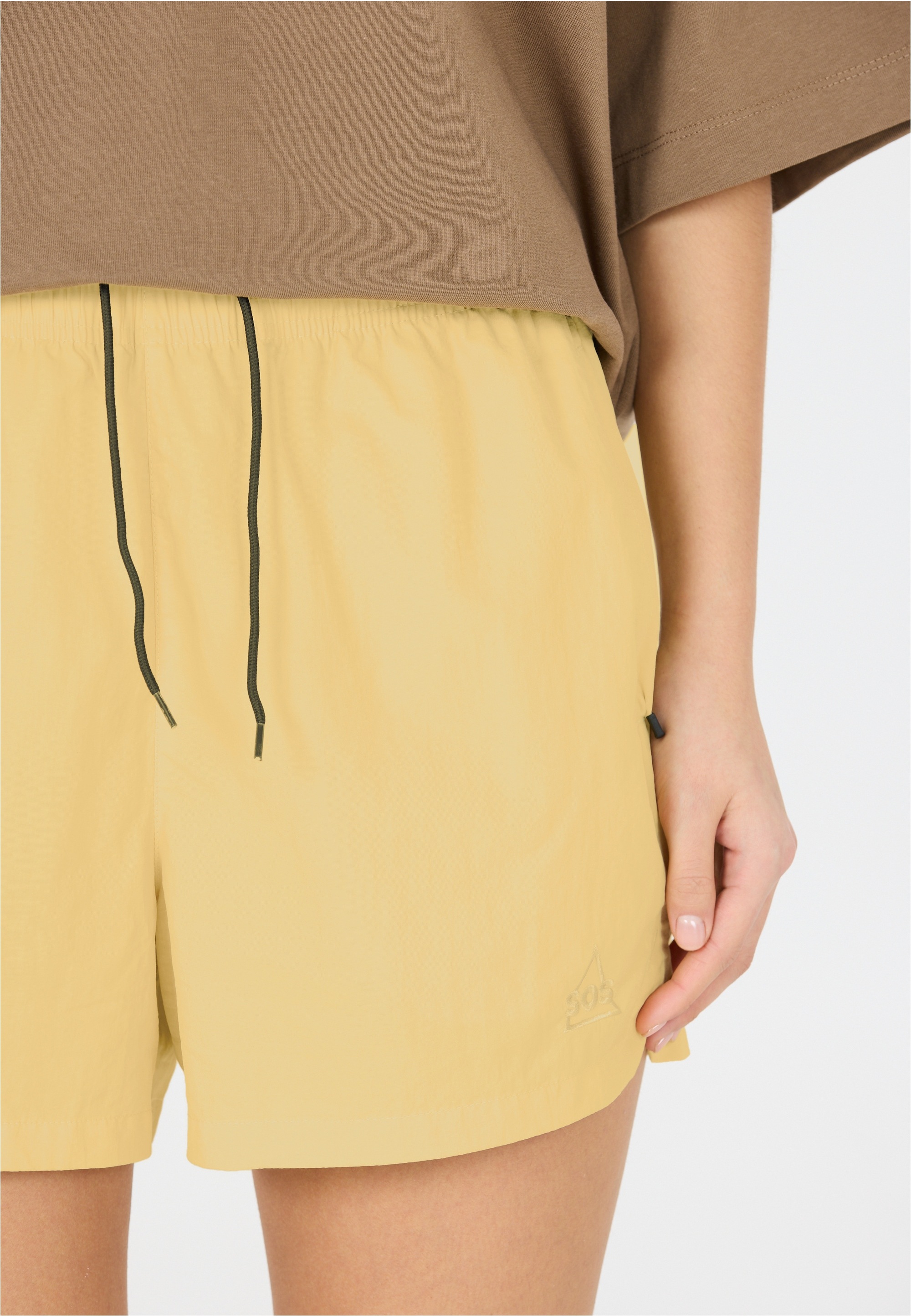 SOS Shorts »Whitsunday«, im leichtgewichtigen und sportlichen Design