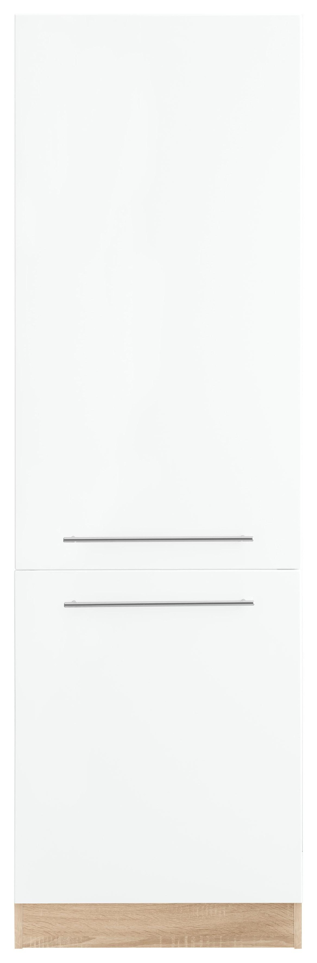 KOCHSTATION Kühlumbauschrank »KS-Eton«, für großen Kühlschrank, Nischenmaß 178 cm