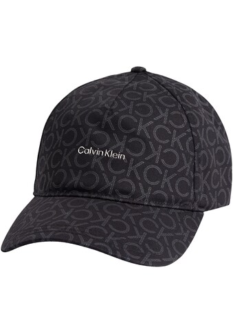 Calvin Klein Flex Cap kaufen