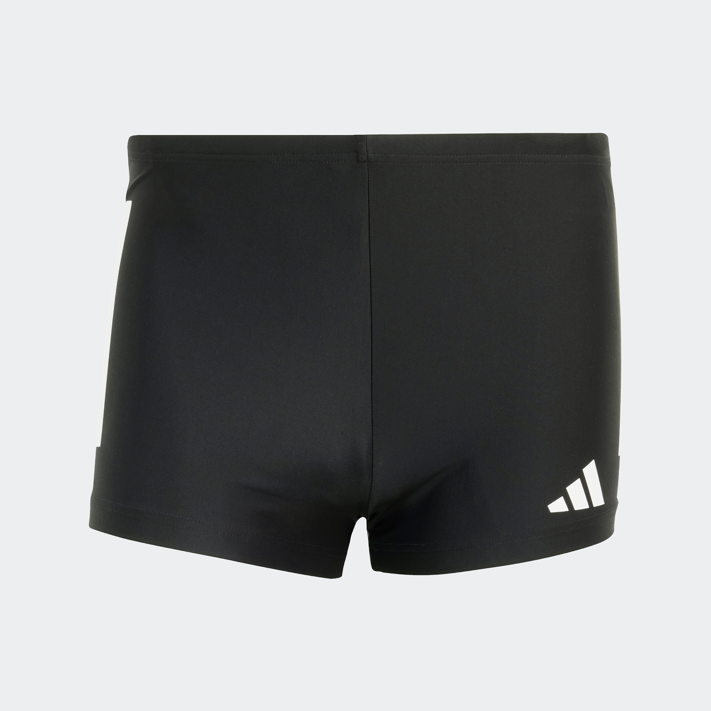 adidas Performance Badehose »3S BLD BOXER«, (1 St.)