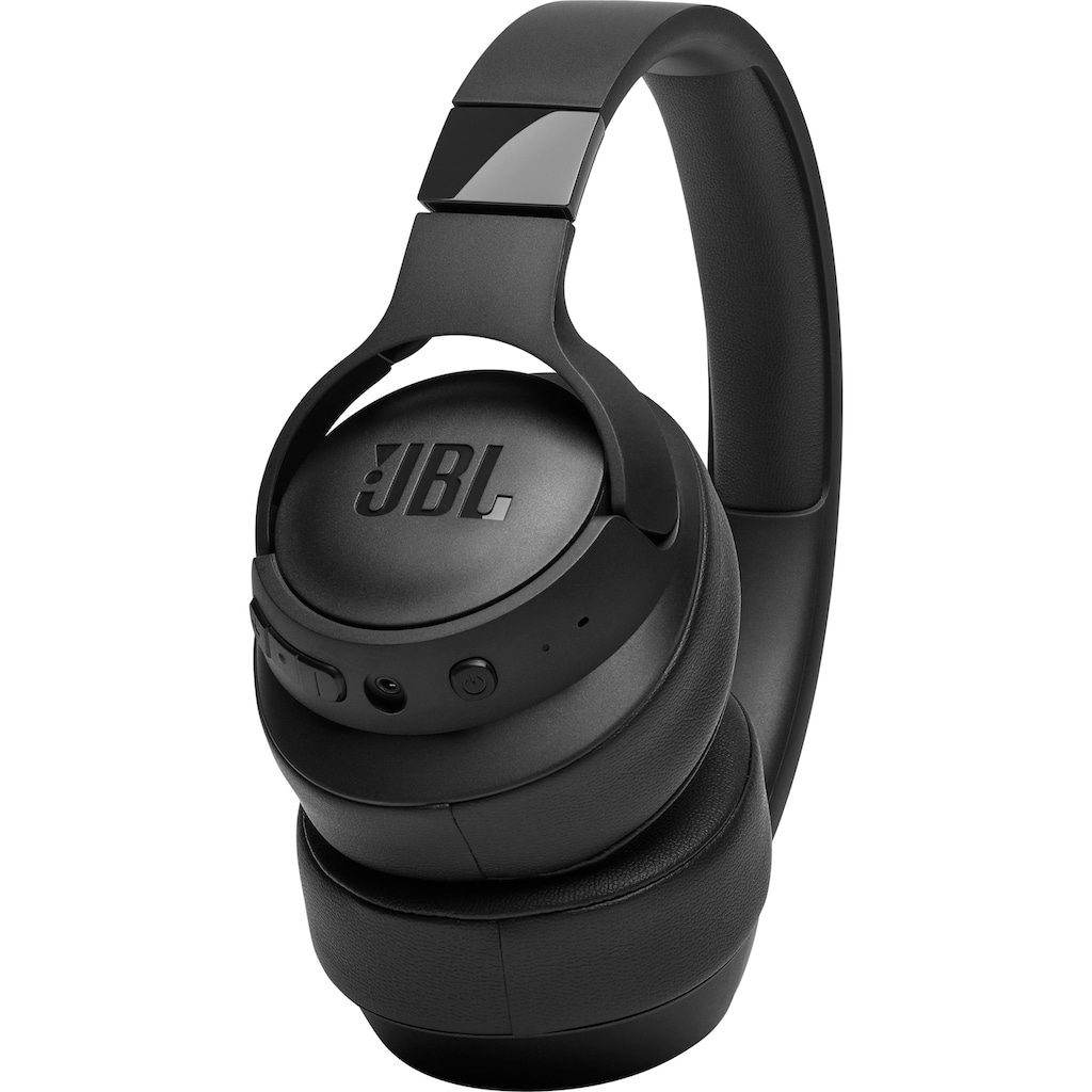 JBL Over-Ear-Kopfhörer »TUNE 710BT kabelloser«, Freisprechfunktion-Multi-Point-Verbindung