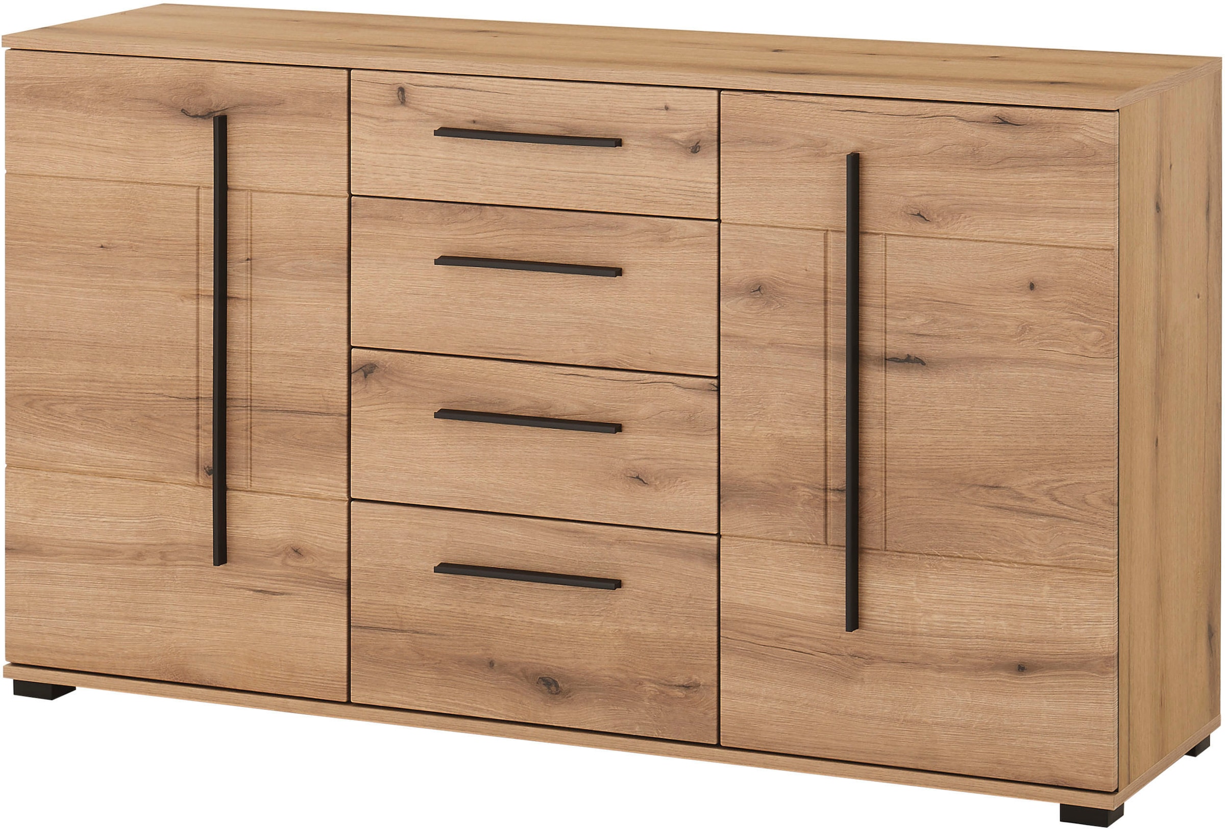 INOSIGN Sideboard "Cantara", Breite 150 cm günstig online kaufen