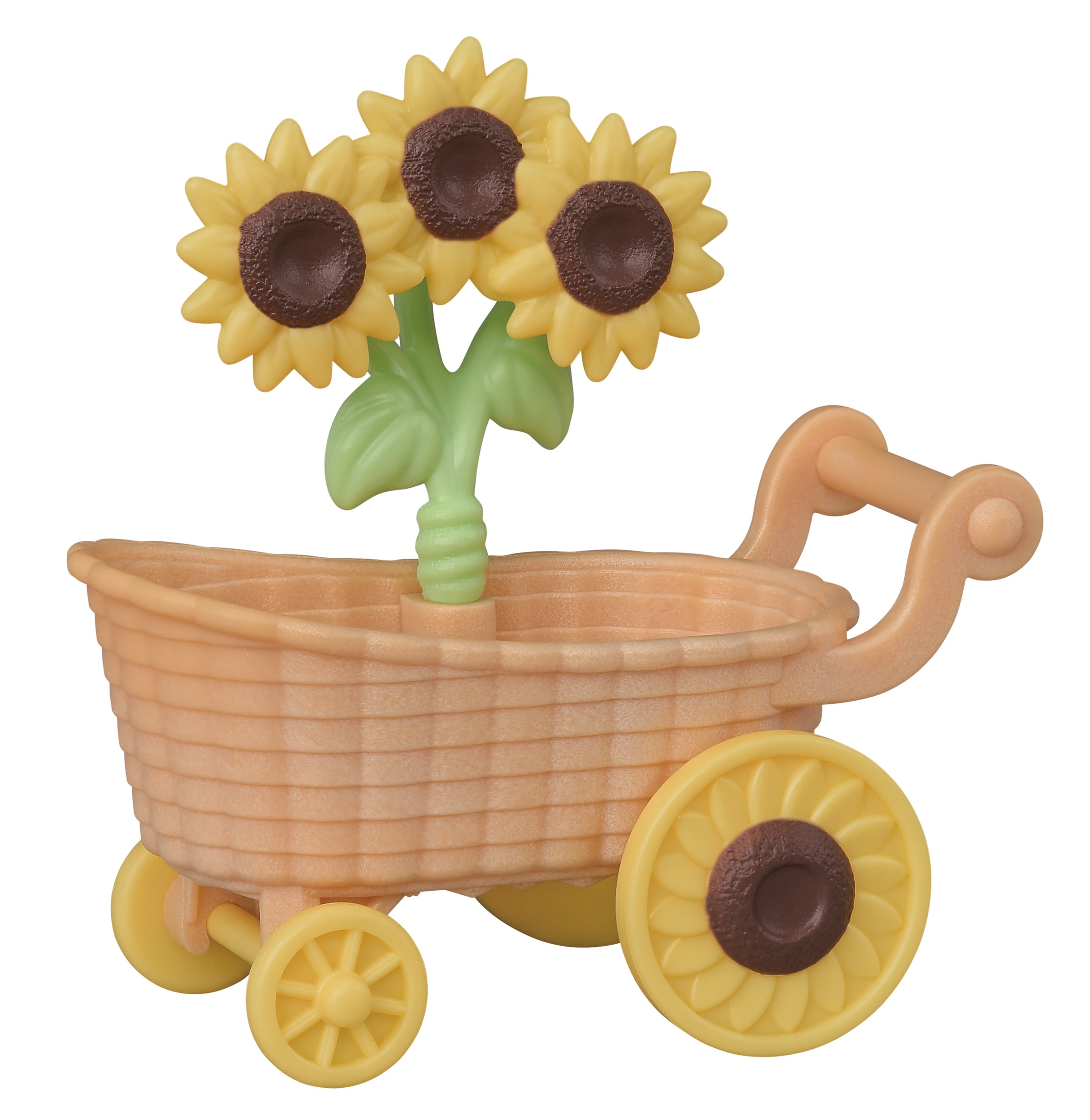 Sylvanian Families Spielfigur »Hamster Familie«