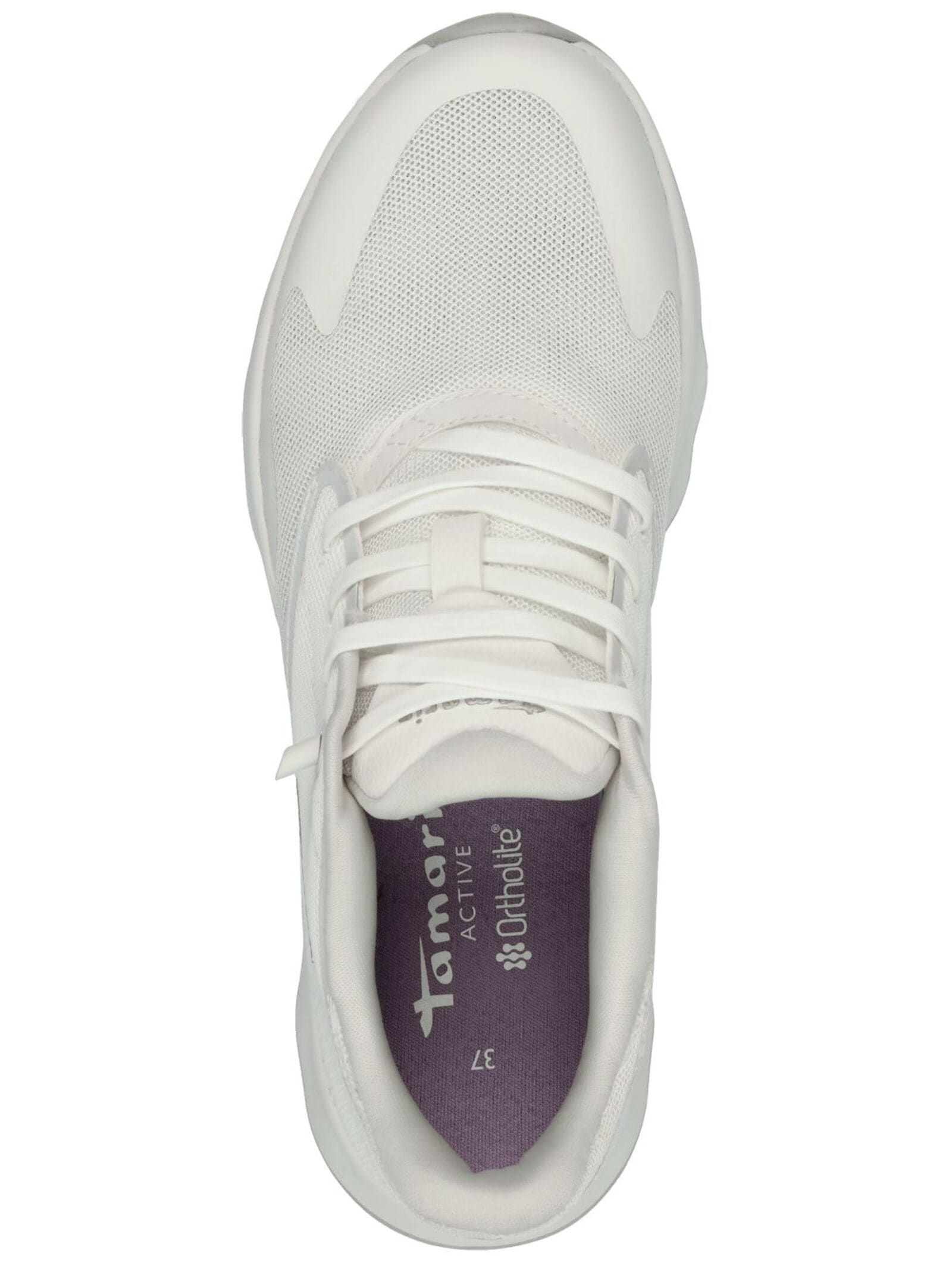 Tamaris Sneaker »Tamaris Sneaker Textil«