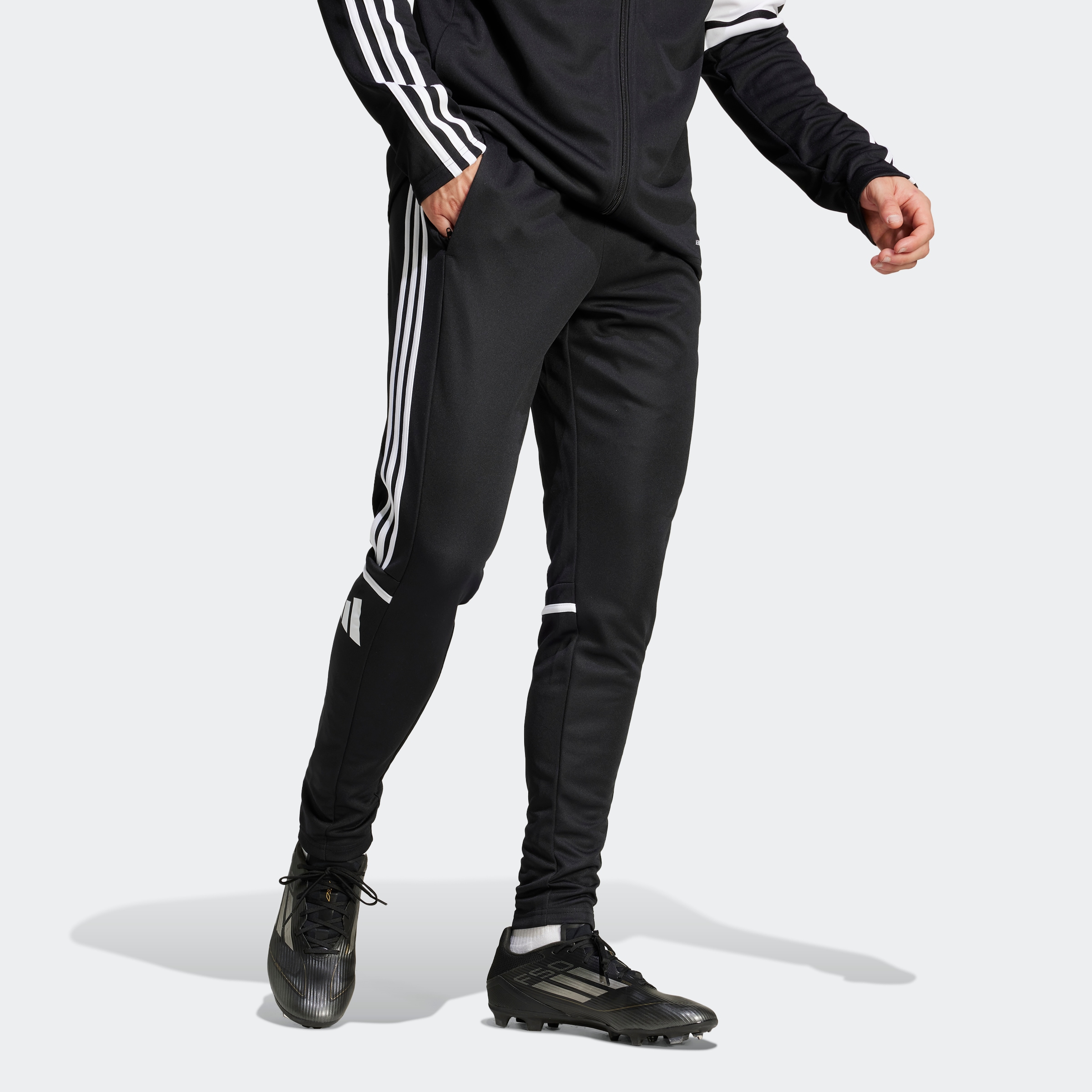 adidas Performance Trainingshose "SQ25 TR PNT", (1 tlg.) günstig online kaufen