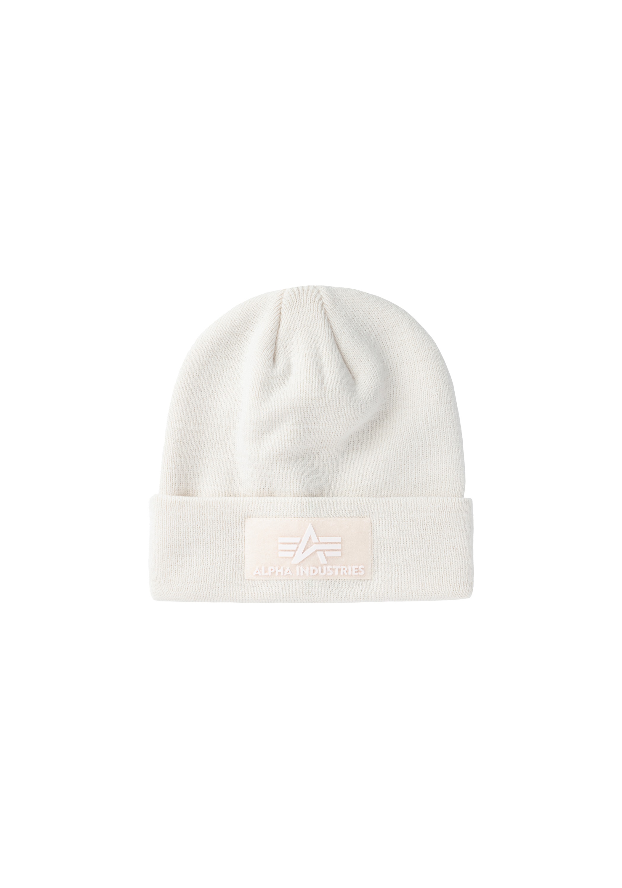 Alpha Industries Skimütze »Velcro Beanie«