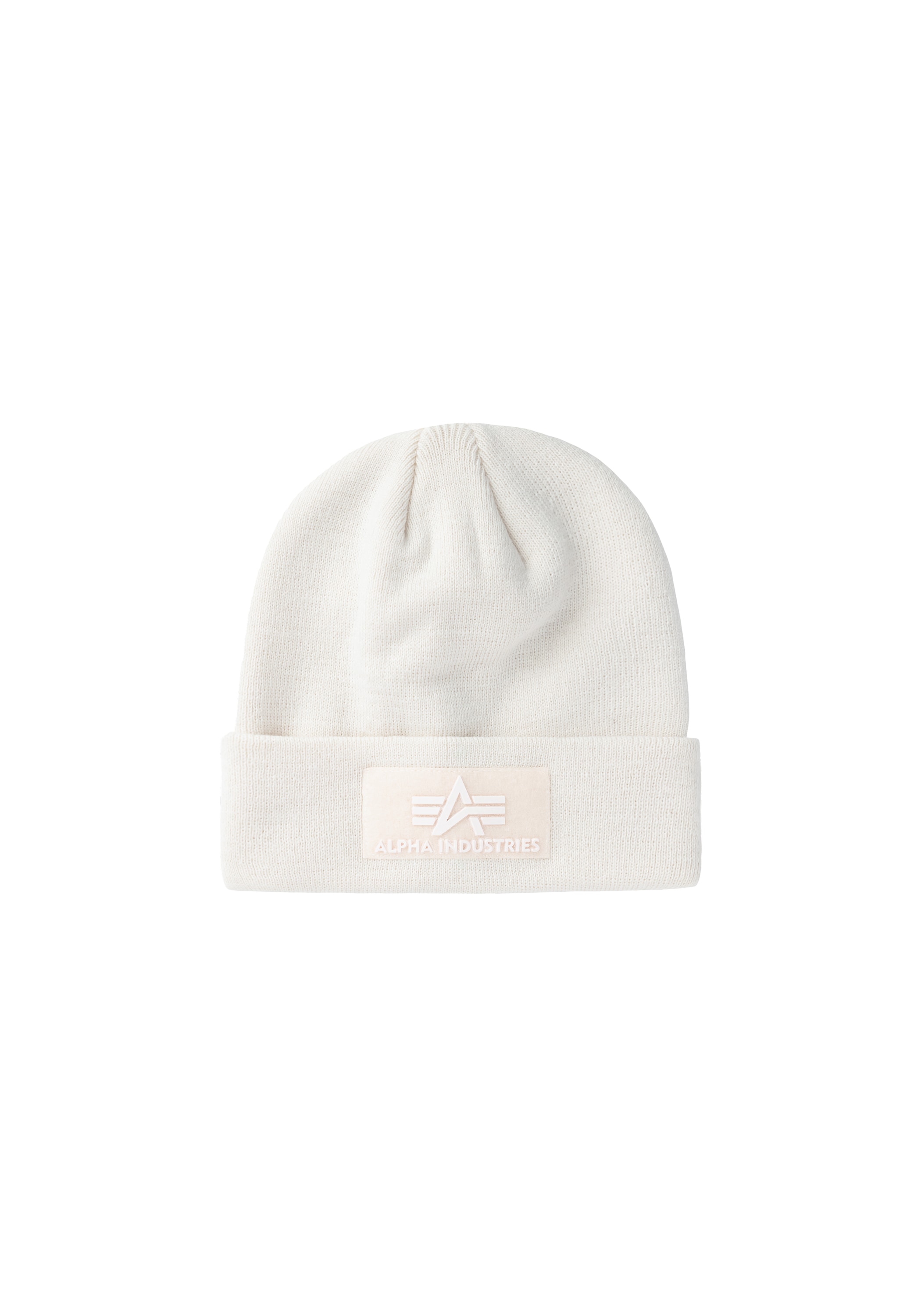 Alpha Industries Skimütze "Velcro Beanie"