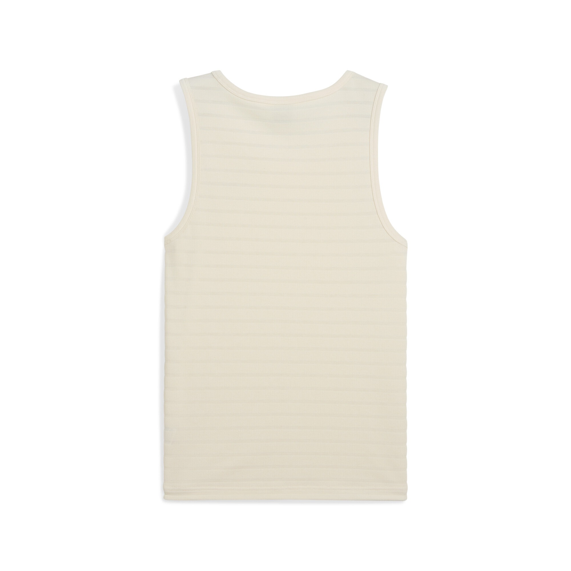 PUMA Tanktop »Essentials Elevated Strukturiertes Tanktop Herren«