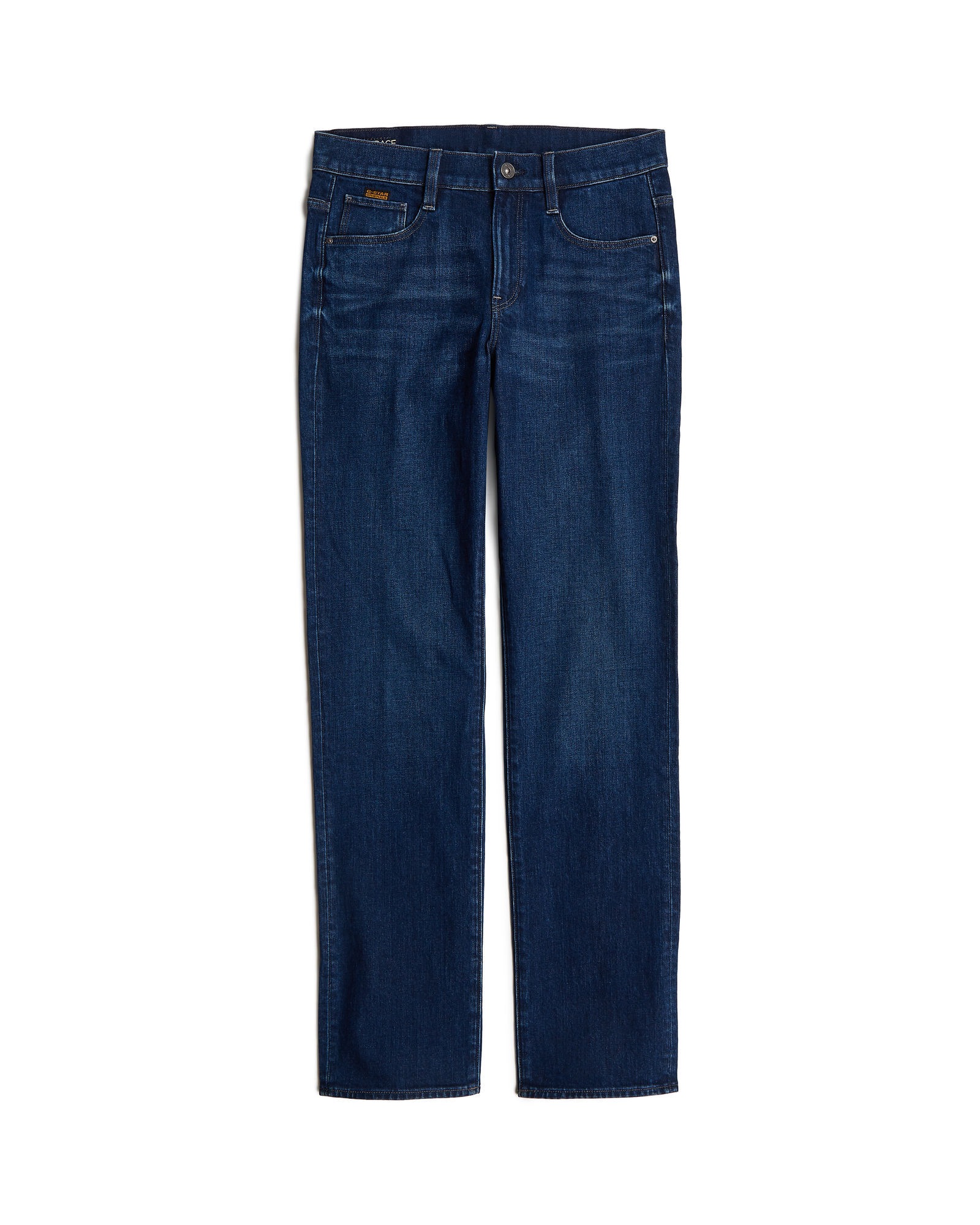 Thumbnail - G-STAR 5-Pocket-Jeans "Strace Straight Jeans"