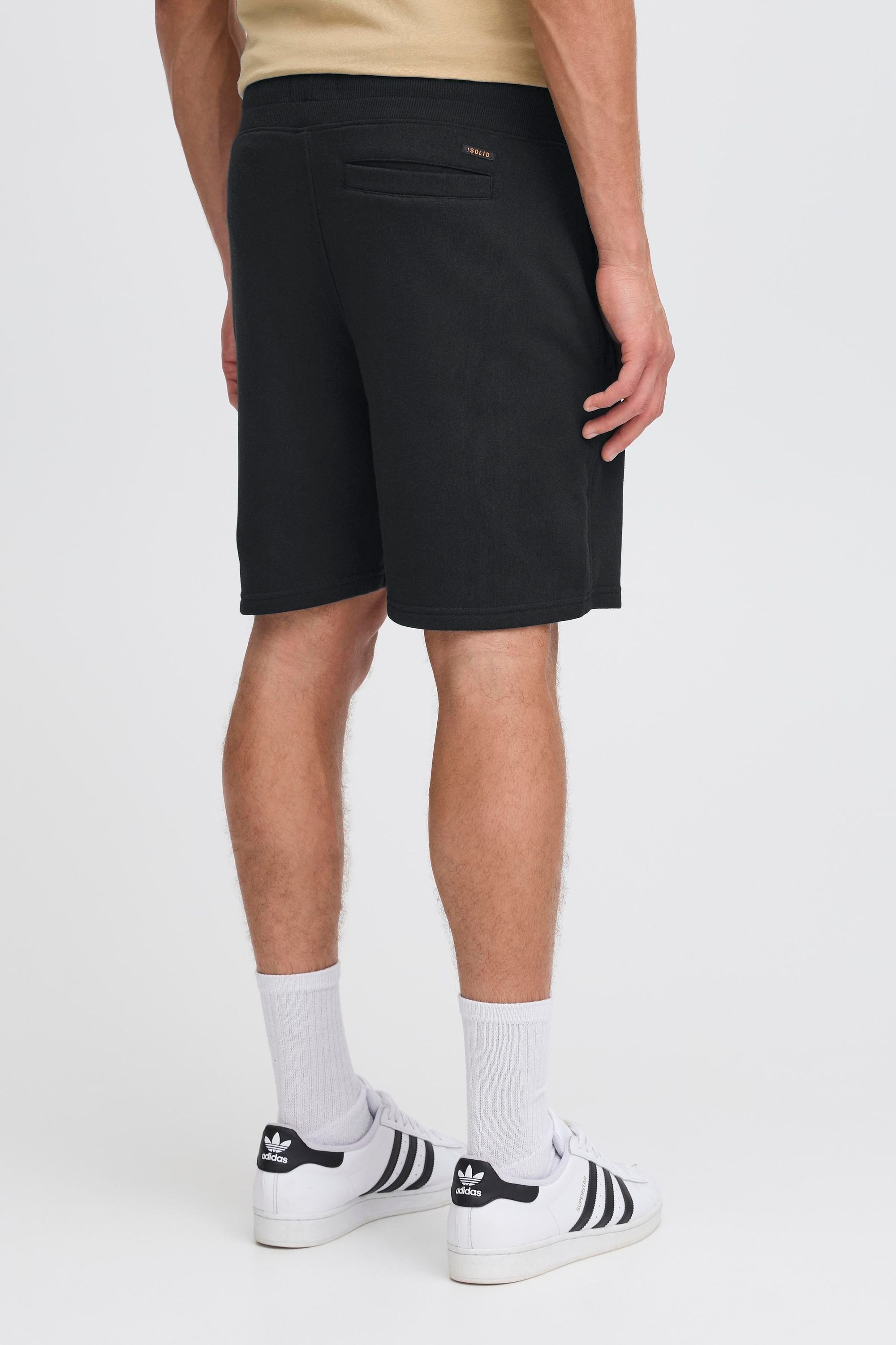 !Solid Sweatshorts »Sweatshorts SDAUGUN«