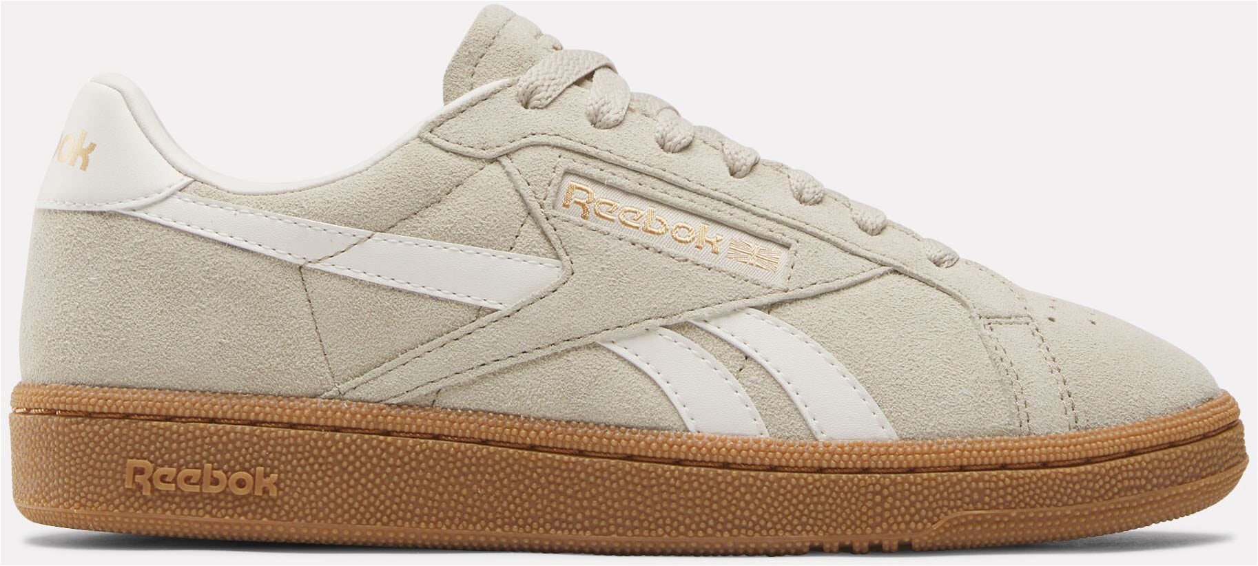 Reebok Classic Sneaker »CLUB C GROUNDS UK«