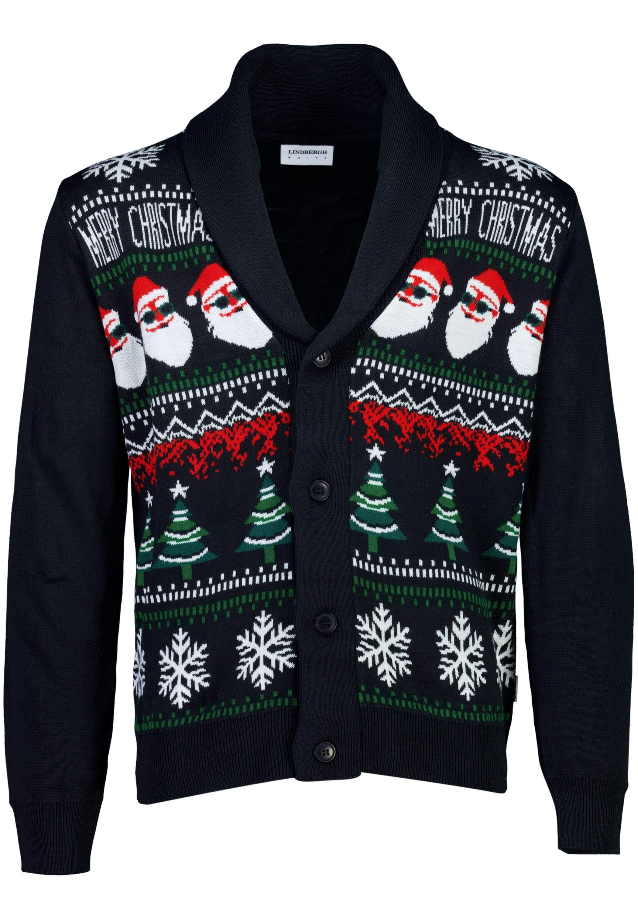 LINDBERGH Cardigan »Lindbergh Cardigan«
