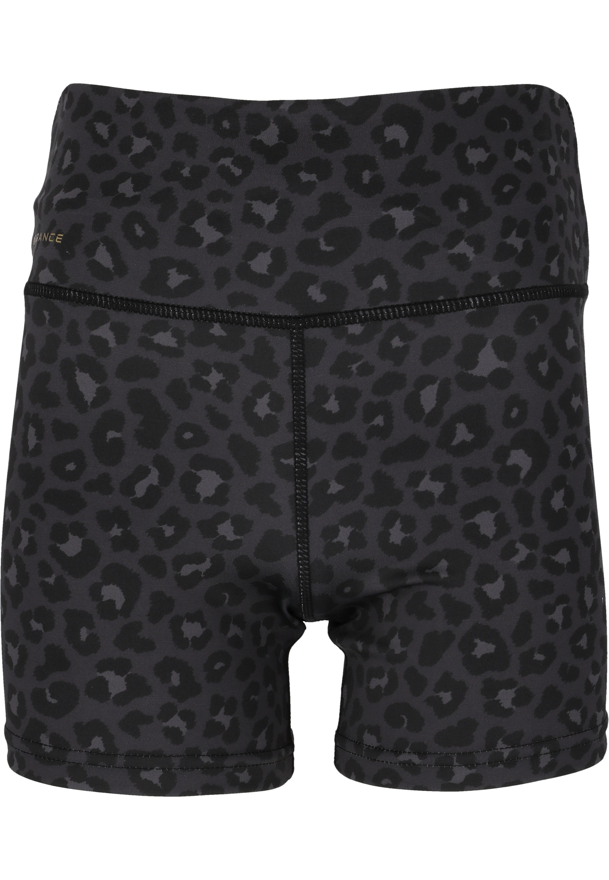 BAUR Shorts mit trendigem Allover-Print Rechnung ENDURANCE auf | online »Borary«, kaufen
