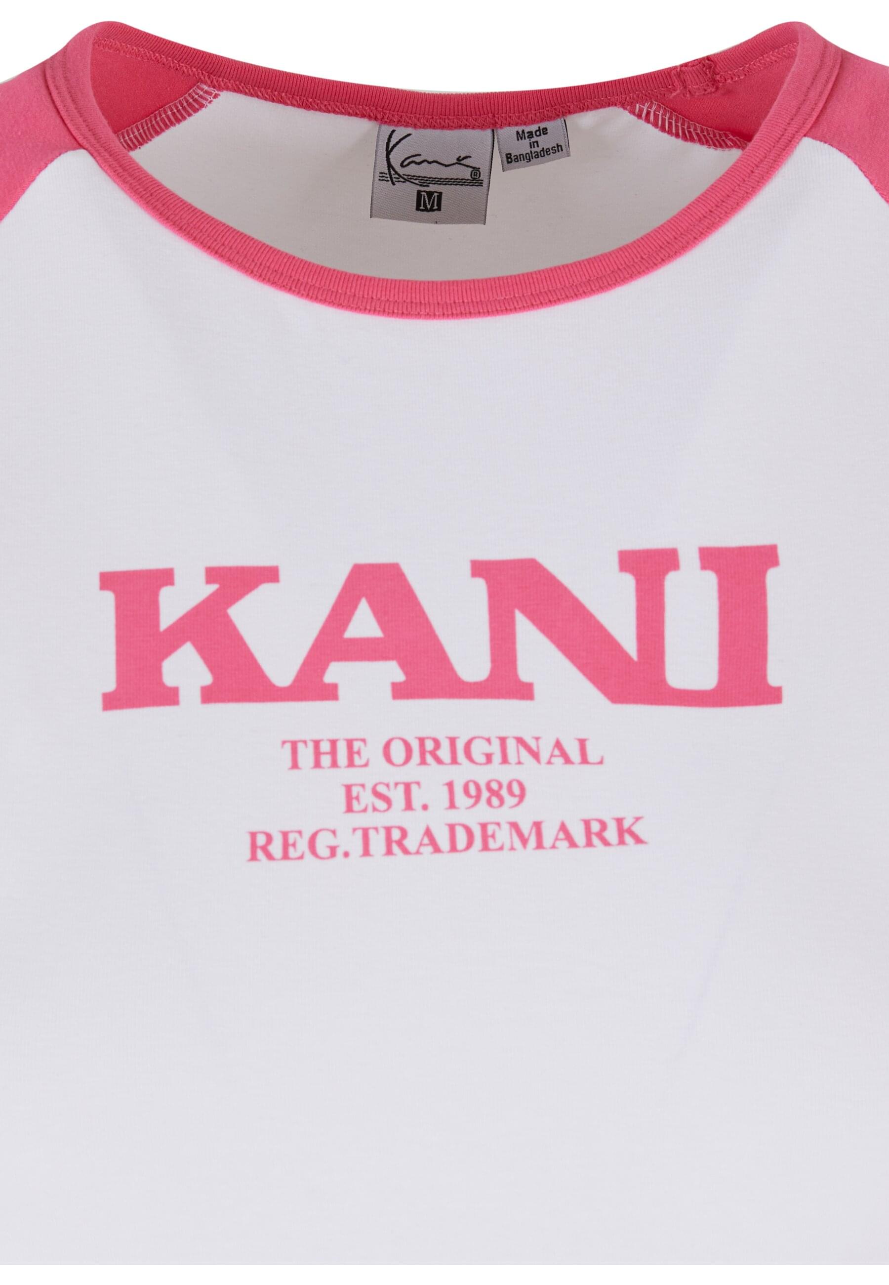 Thumbnail - Karl Kani T-Shirt "Karl Kani Damen KW242-005-3 Retro Tiny Tee" 1 Stk.