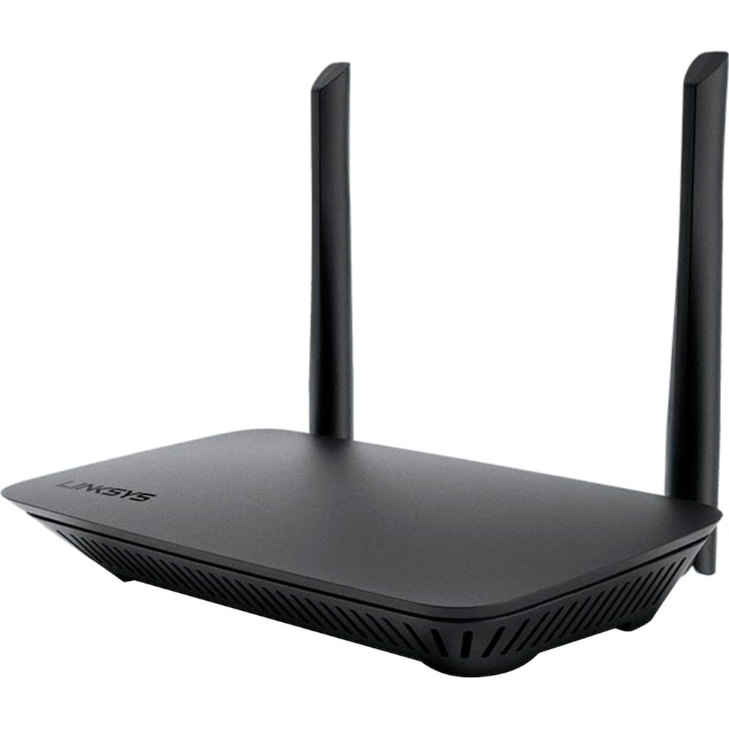 LINKSYS WLAN-Router »AC1000 Dual-Band WiFi 5 Router E5350«