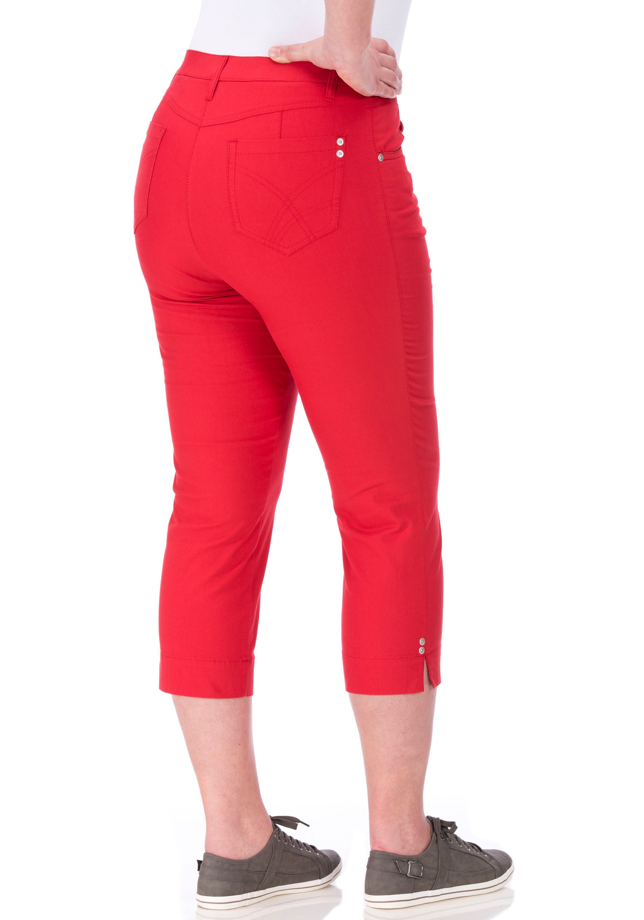 Thumbnail - KjBRAND Caprihose "Betty 7/8", Sommerhose