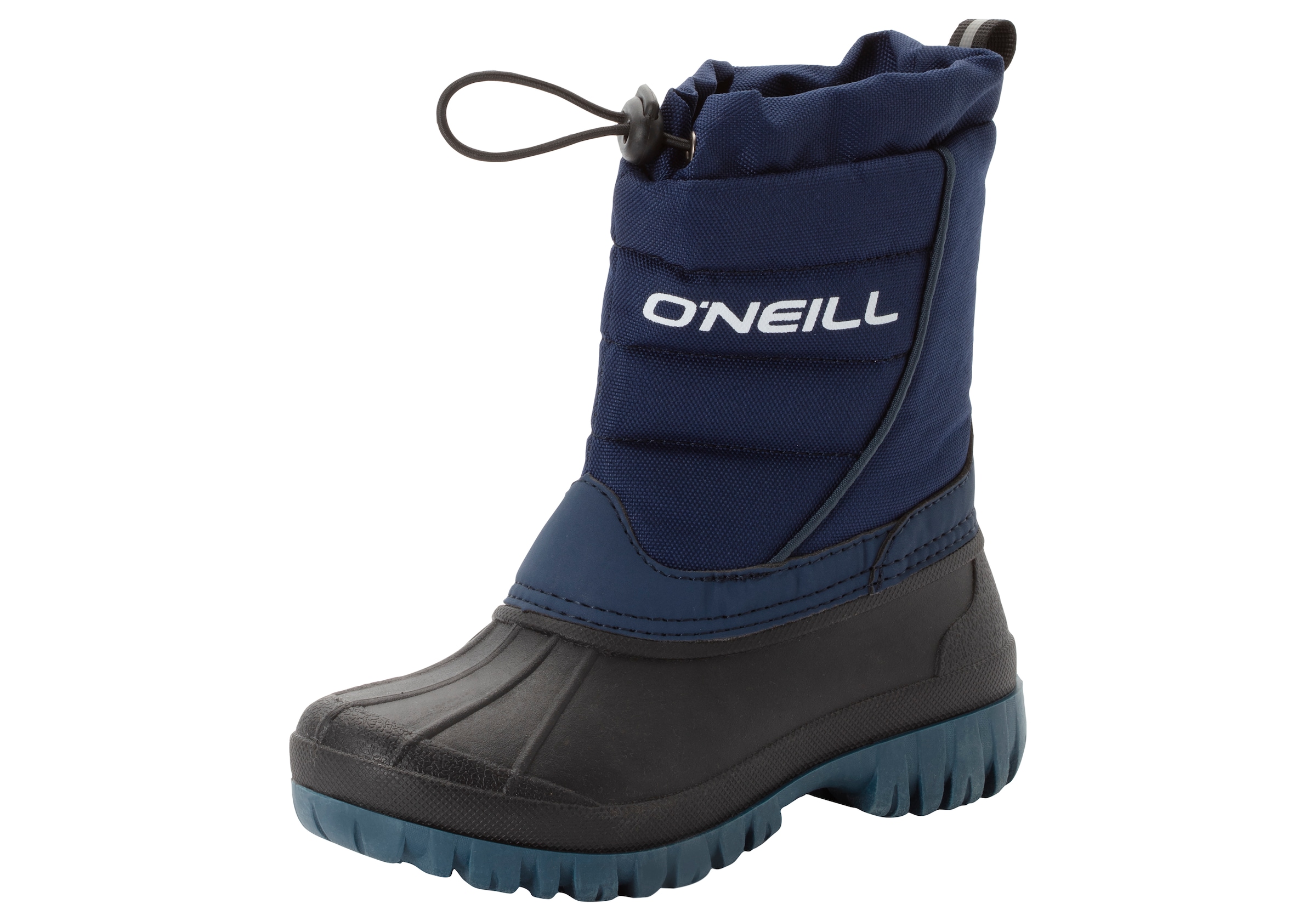 ONeill Schlupfboots "YAVA HIGH JR", Winterboots, Snowboots, Winterschuhe